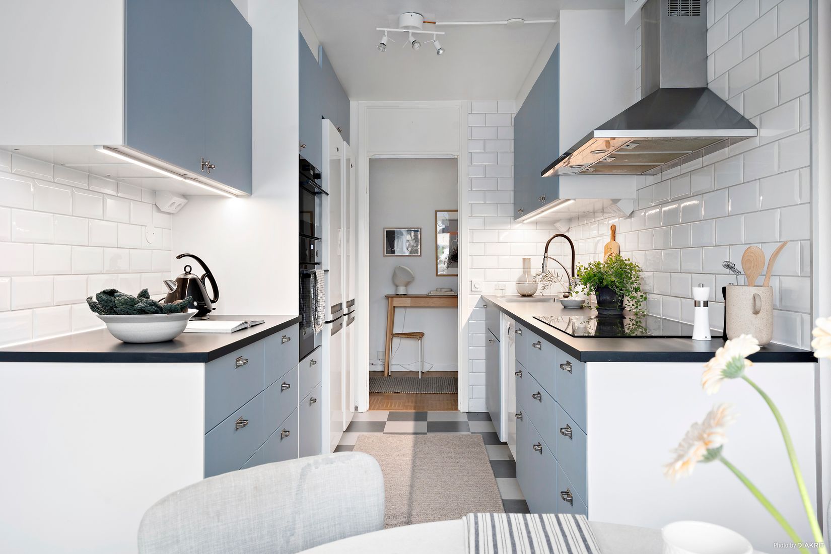 Bostadsrätt, Pinnharvsgatan 3 B, Mölndal