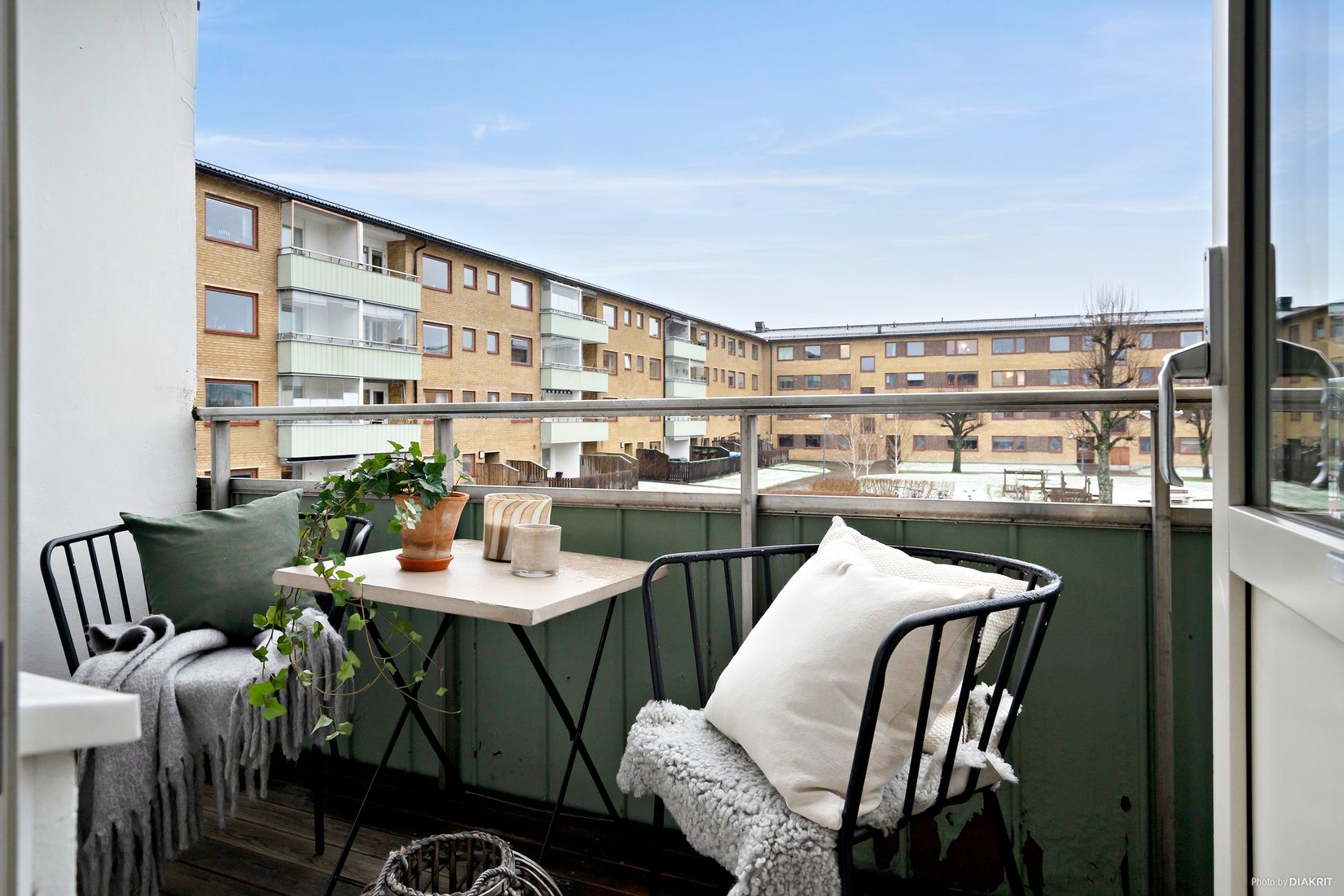 Bostadsrätt, Pinnharvsgatan 3 B, Mölndal