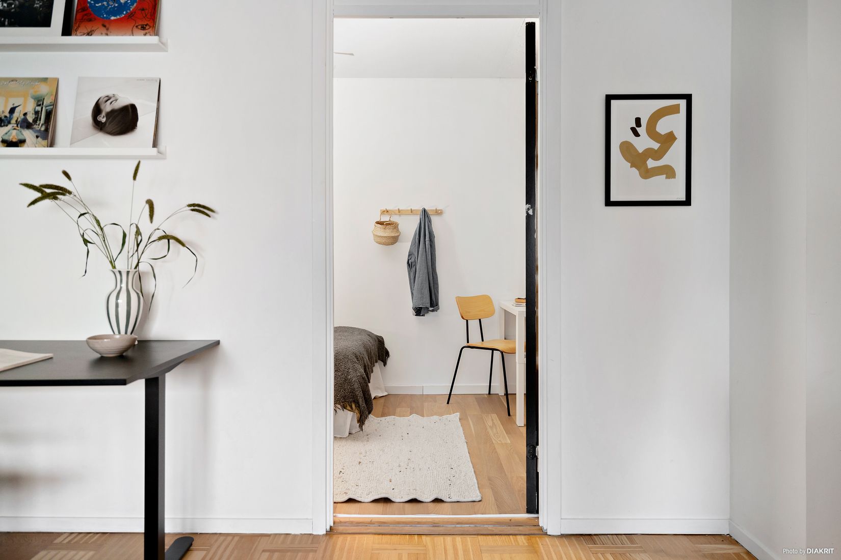 Bostadsrätt, Pinnharvsgatan 3 B, Mölndal