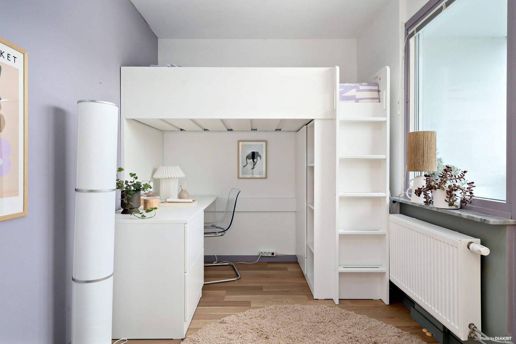 Bostadsrätt, Pinnharvsgatan 3 B, Mölndal