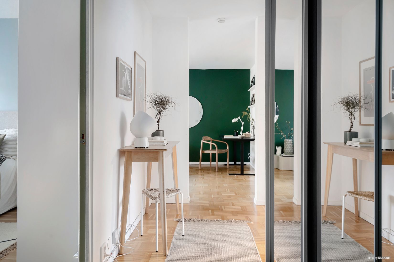 Bostadsrätt, Pinnharvsgatan 3 B, Mölndal