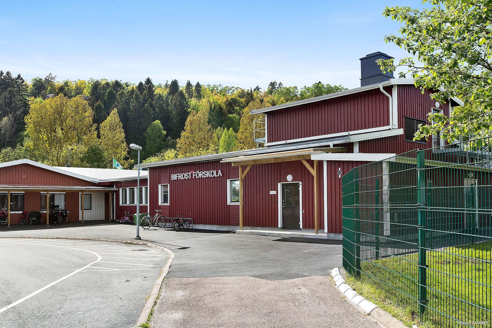 Bostadsrätt, Pinnharvsgatan 3 B, Mölndal