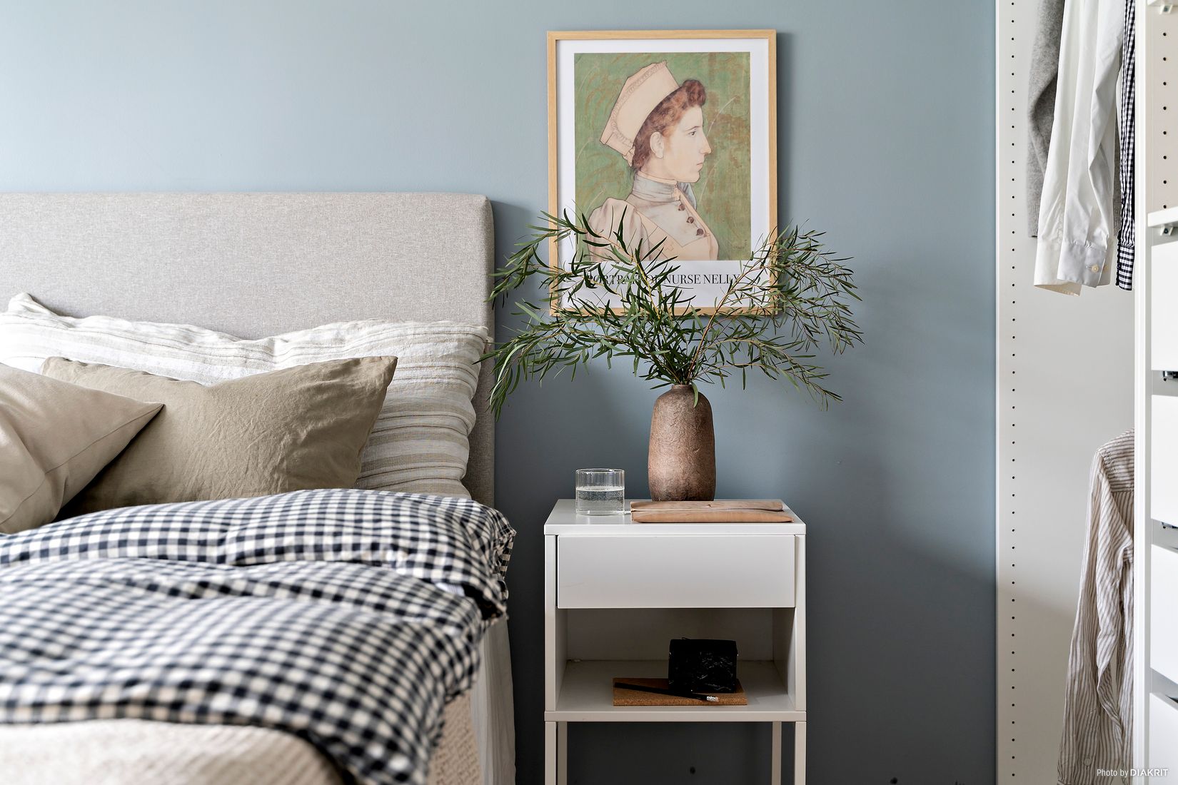 Bostadsrätt, Pinnharvsgatan 3 B, Mölndal