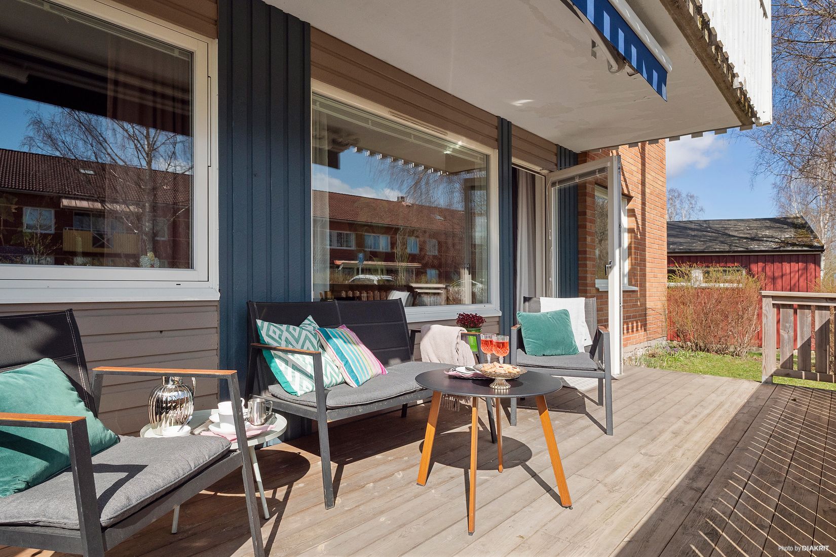 Bostadsrätt, Odinslundsvägen 1j, Bollebygd