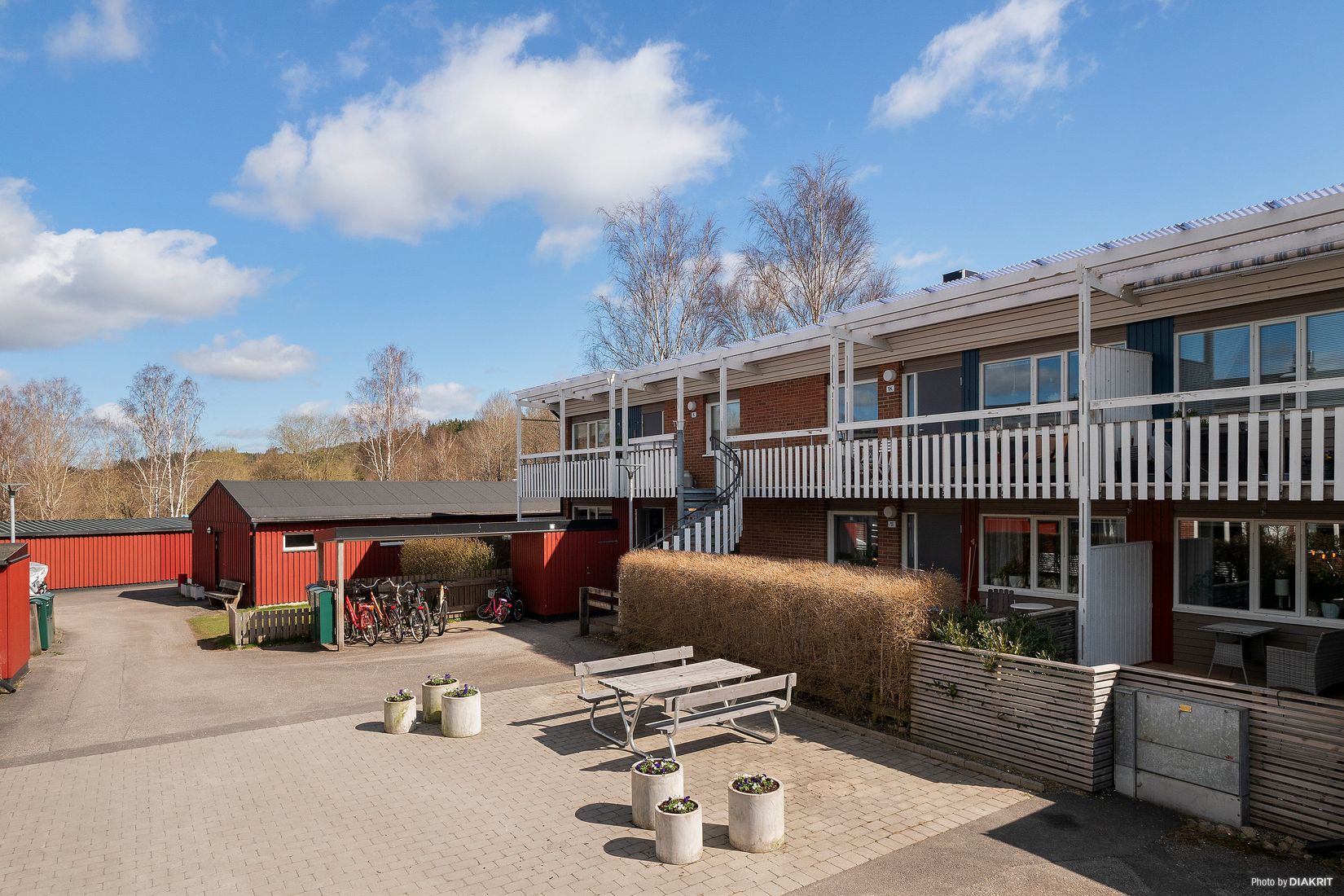 Bostadsrätt, Odinslundsvägen 1j, Bollebygd