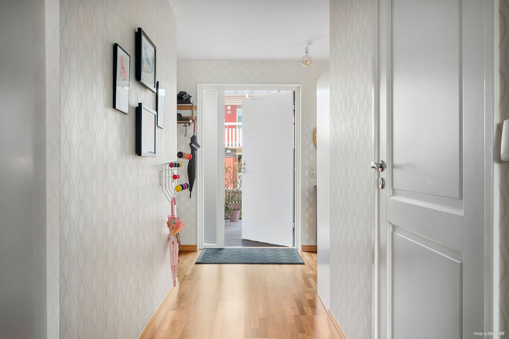 Bostadsrätt, Odinslundsvägen 1j, Bollebygd