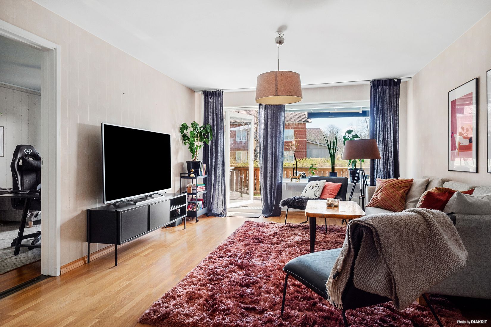 Bostadsrätt, Odinslundsvägen 1j, Bollebygd