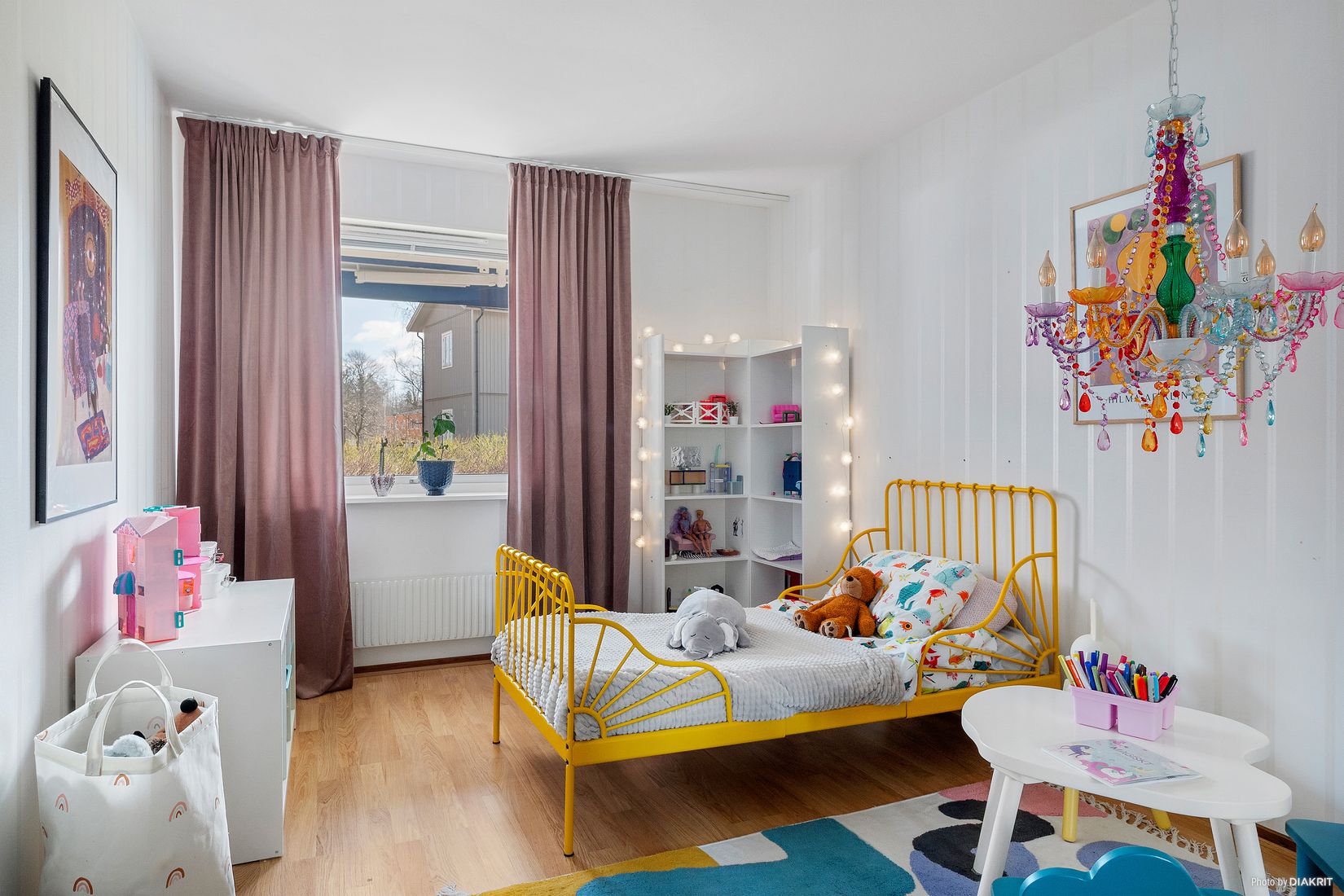 Bostadsrätt, Odinslundsvägen 1j, Bollebygd