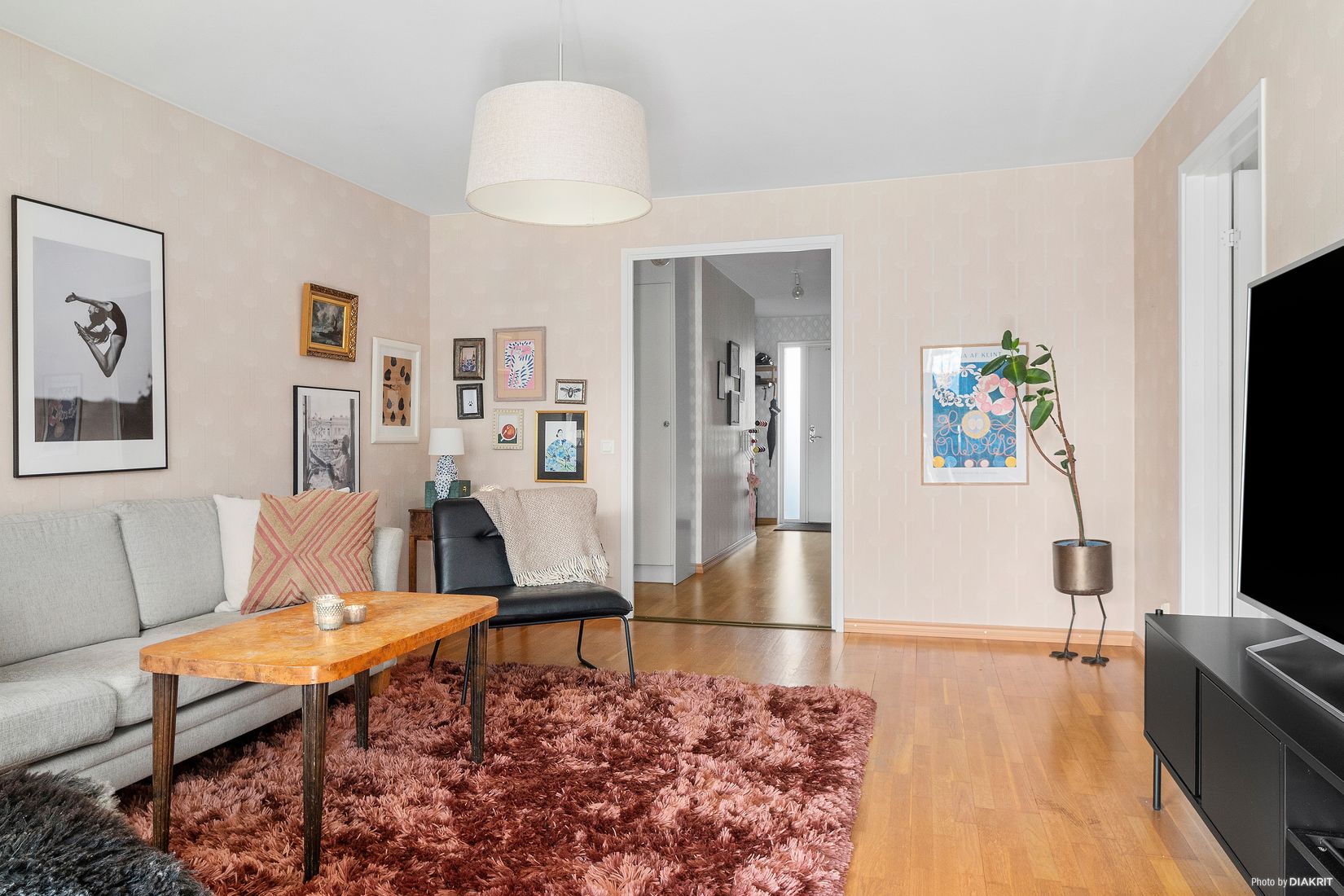 Bostadsrätt, Odinslundsvägen 1j, Bollebygd