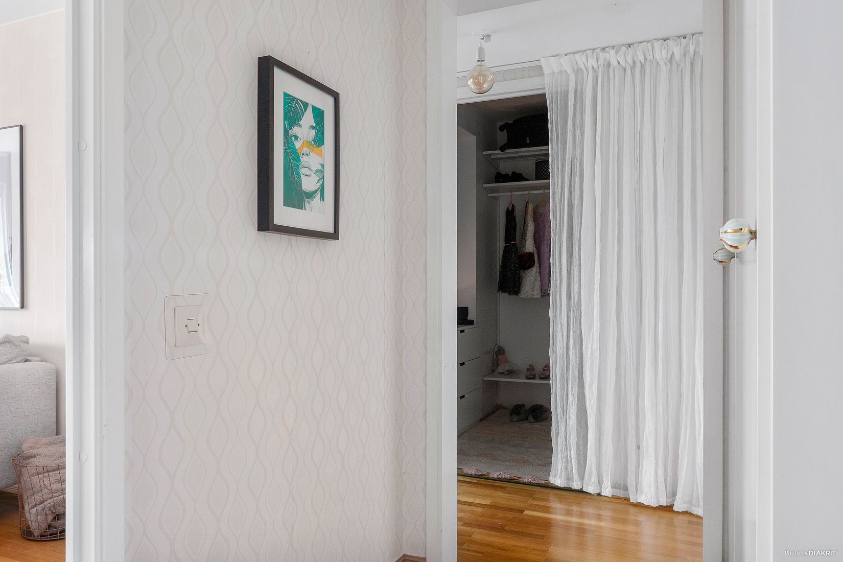 Bostadsrätt, Odinslundsvägen 1j, Bollebygd