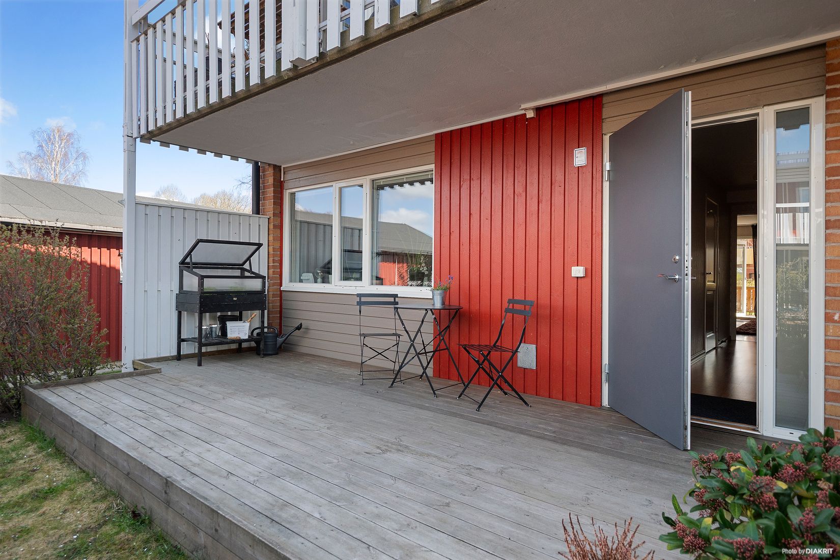 Bostadsrätt, Odinslundsvägen 1j, Bollebygd