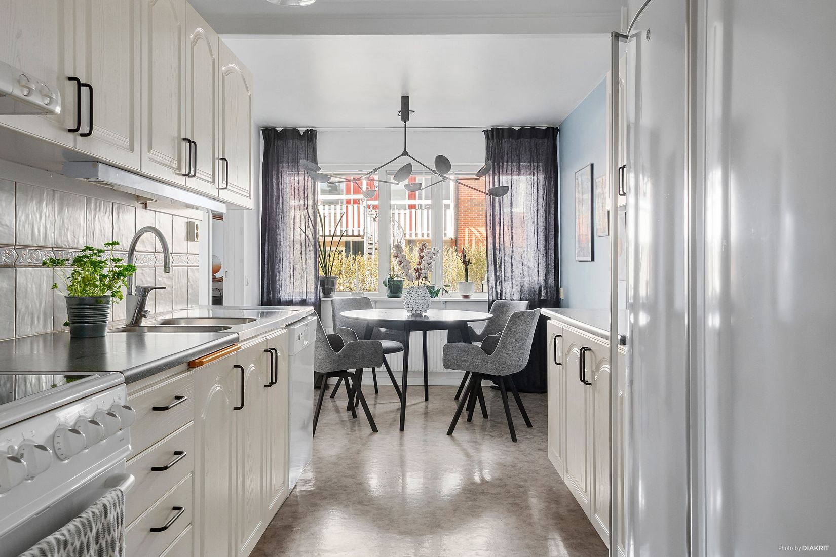 Bostadsrätt, Odinslundsvägen 1j, Bollebygd