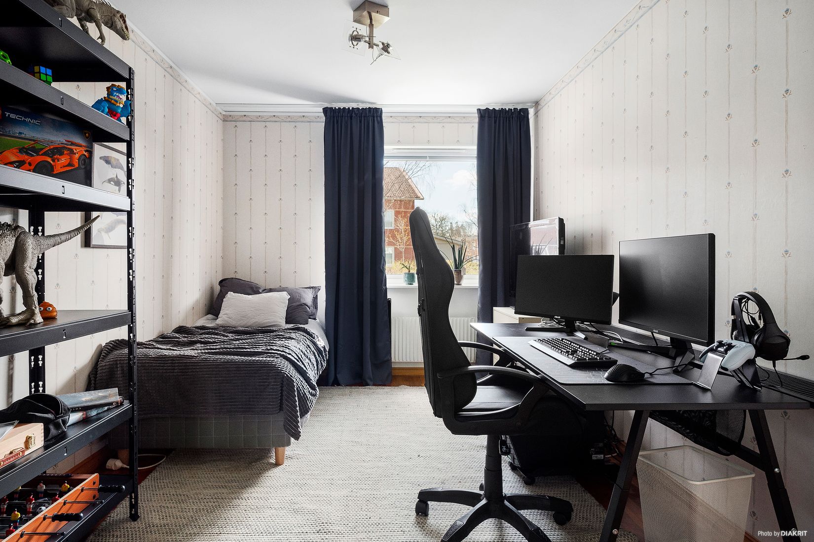 Bostadsrätt, Odinslundsvägen 1j, Bollebygd