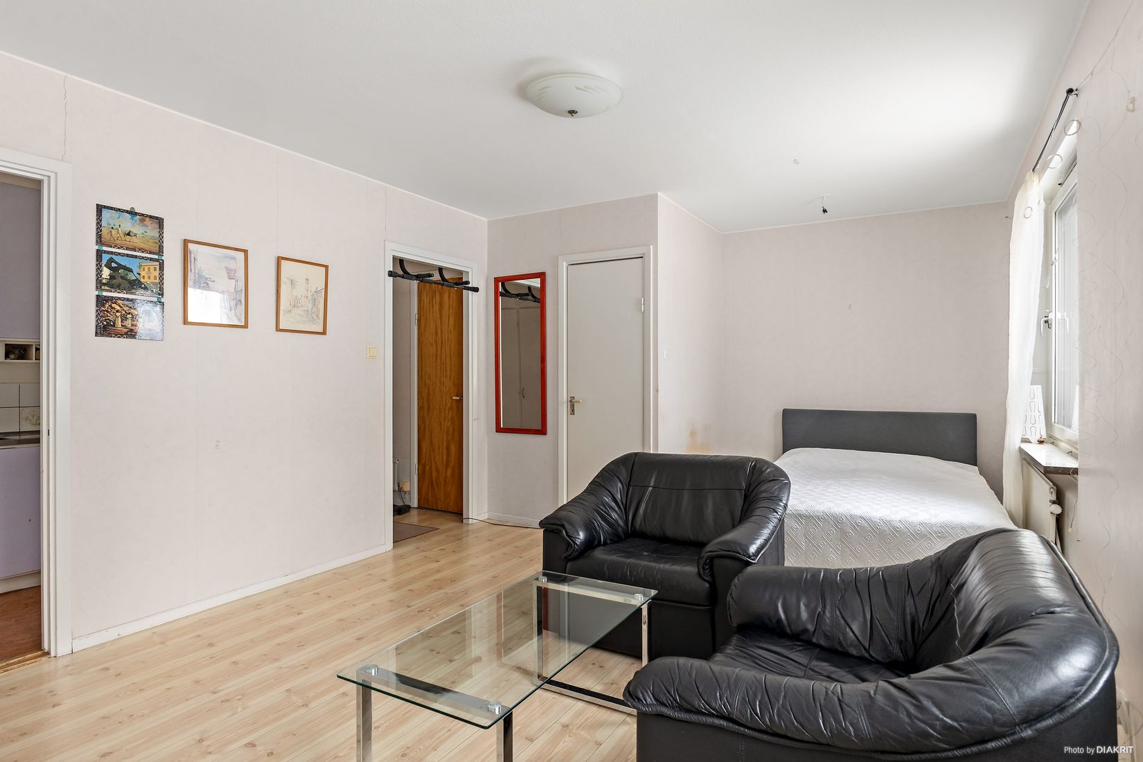 Bostadsrätt, Norra Kyrkogatan 39, Centrum, Härnösand