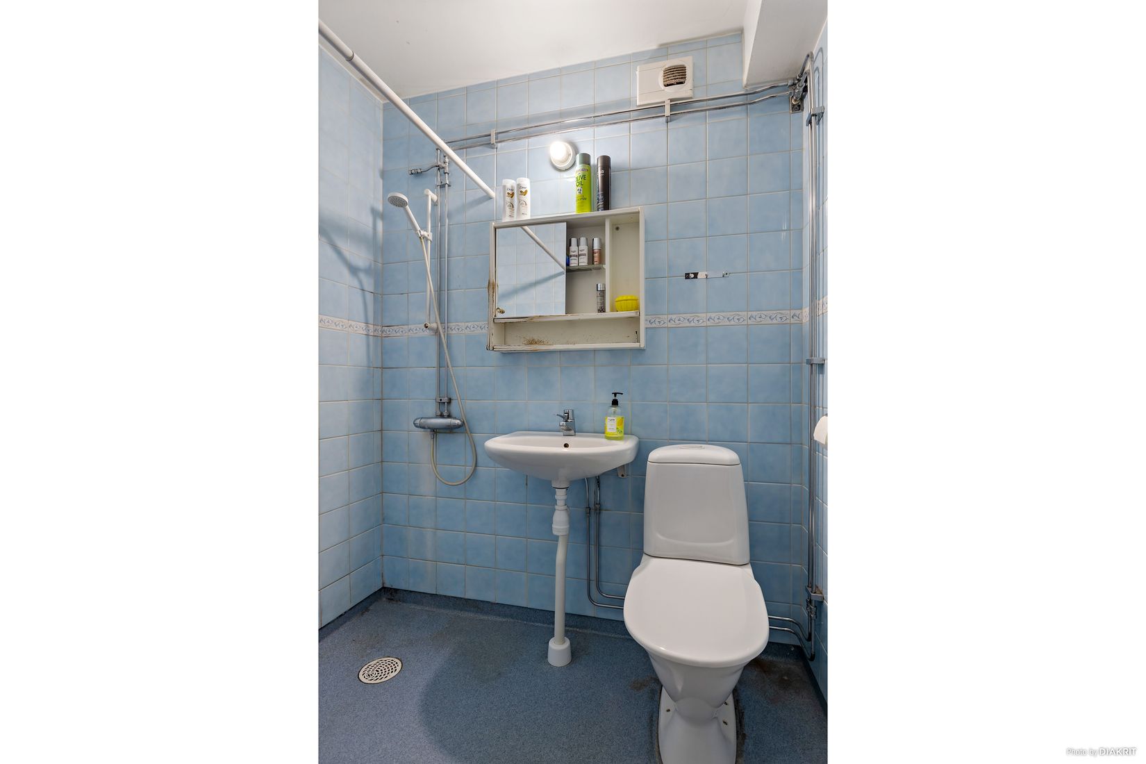 Bostadsrätt, Norra Kyrkogatan 39, Centrum, Härnösand