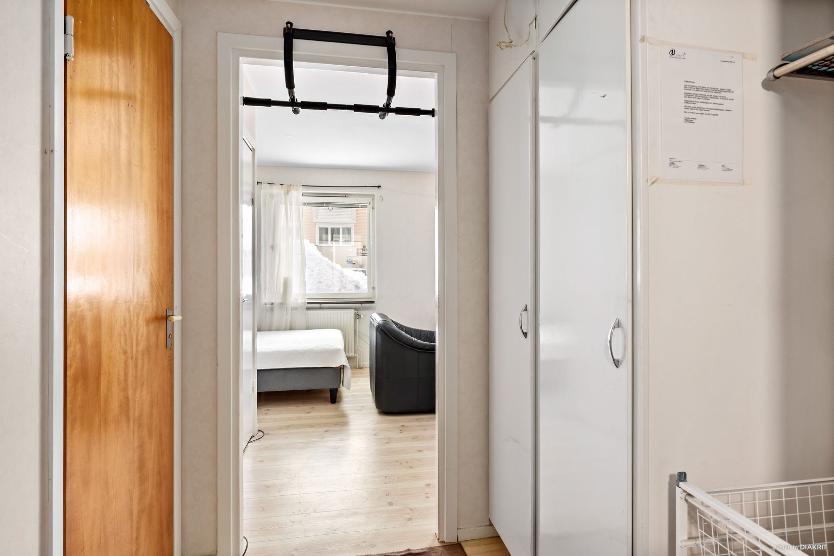 Bostadsrätt, Norra Kyrkogatan 39, Centrum, Härnösand