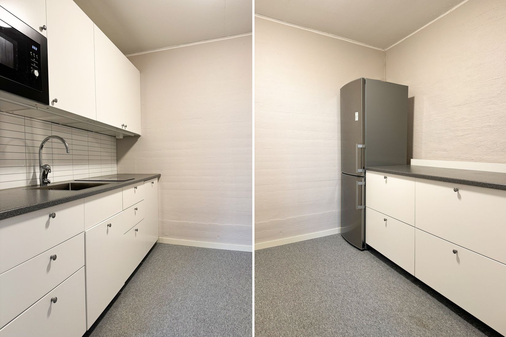 Bostadsrätt, Norra Kyrkogatan 39, Centrum, Härnösand