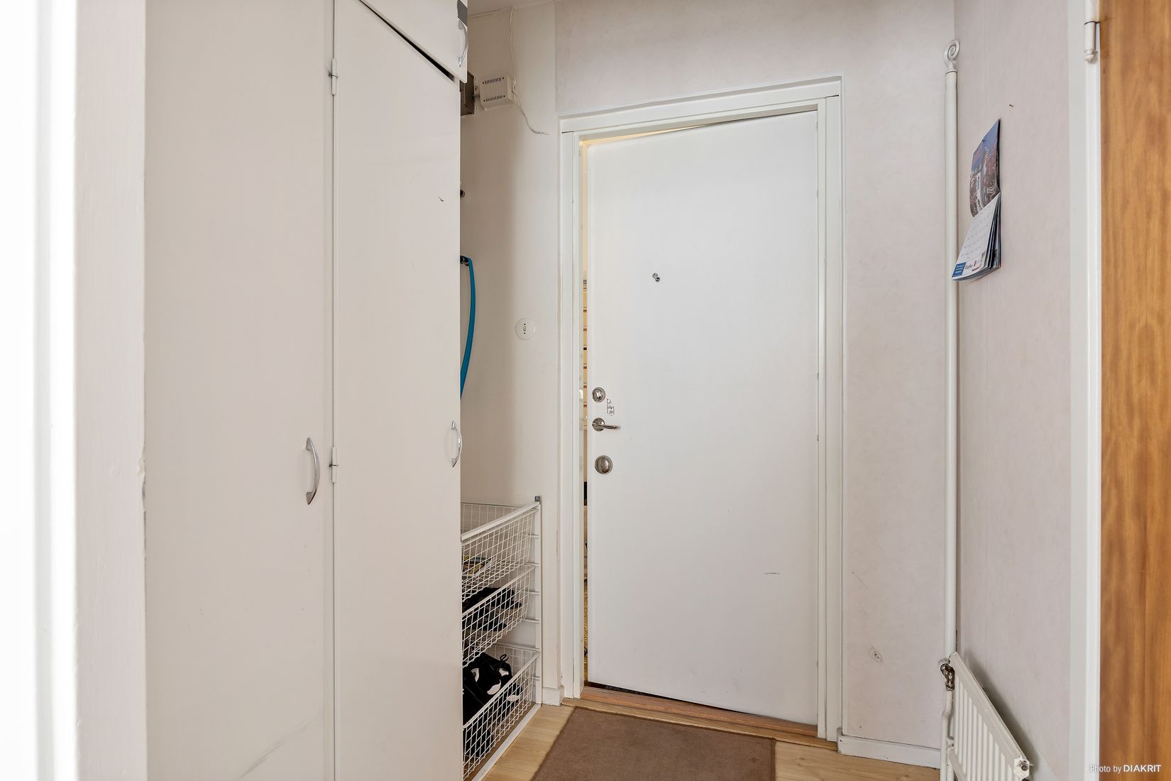 Bostadsrätt, Norra Kyrkogatan 39, Centrum, Härnösand