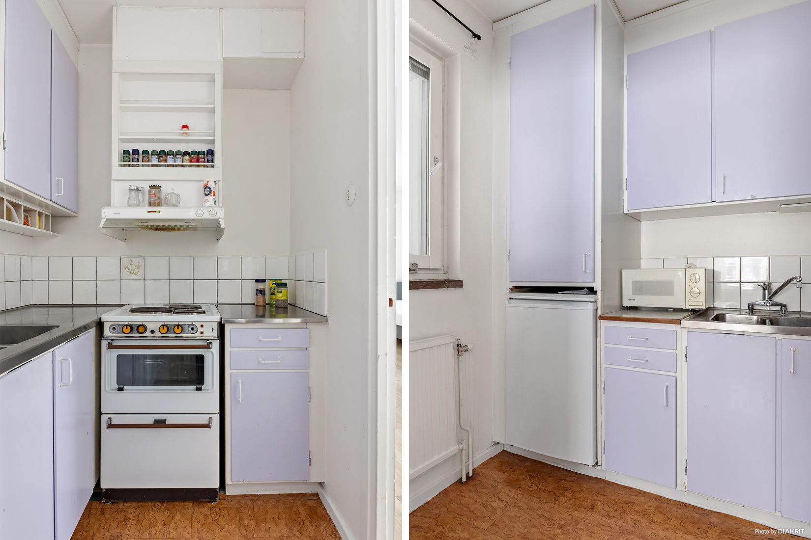 Bostadsrätt, Norra Kyrkogatan 39, Centrum, Härnösand