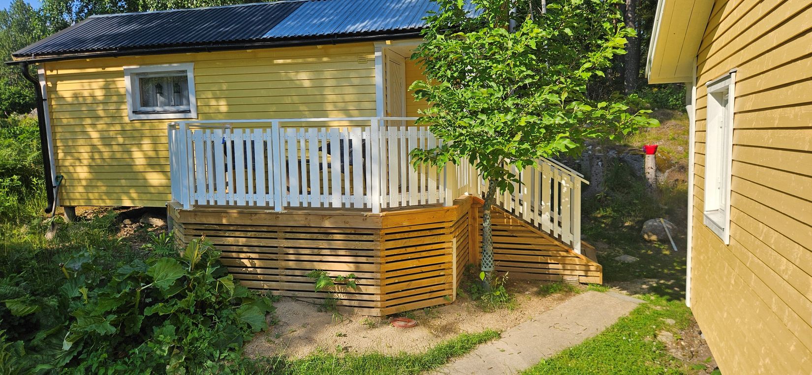 Fritidshus, Sandvik 9, Vreta Kloster, Linköping