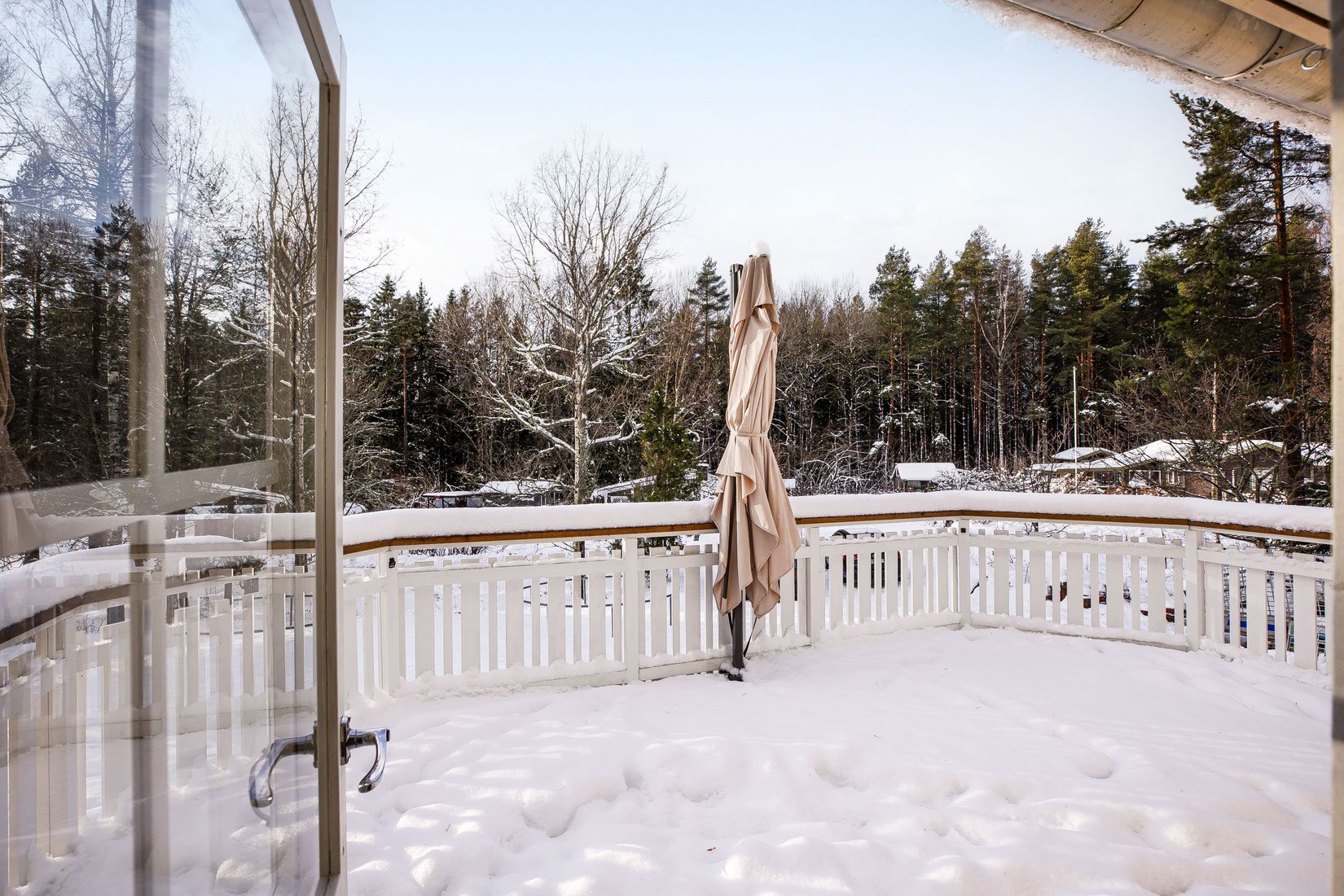 Fritidshus, Sandvik 9, Vreta Kloster, Linköping