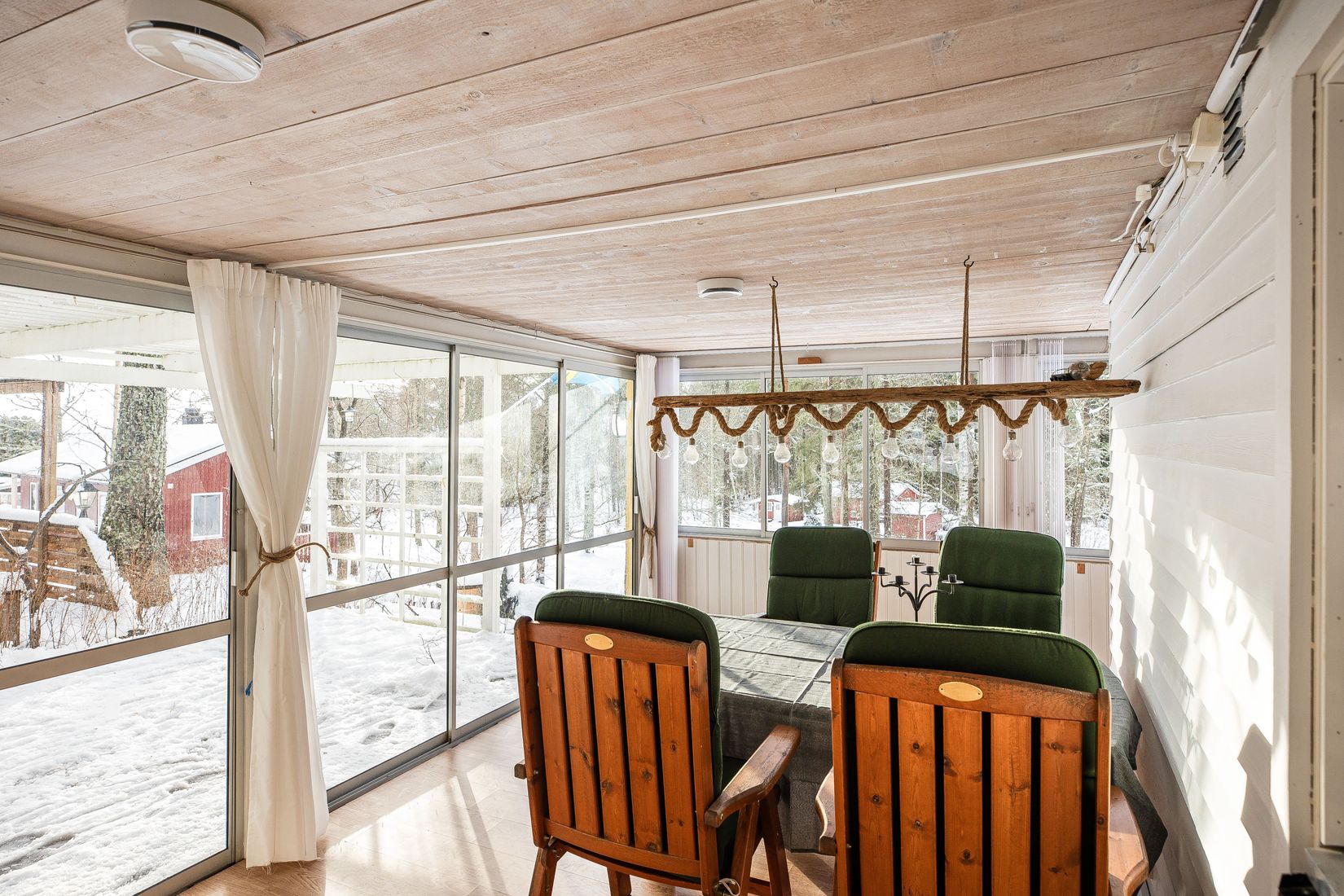 Fritidshus, Sandvik 9, Vreta Kloster, Linköping