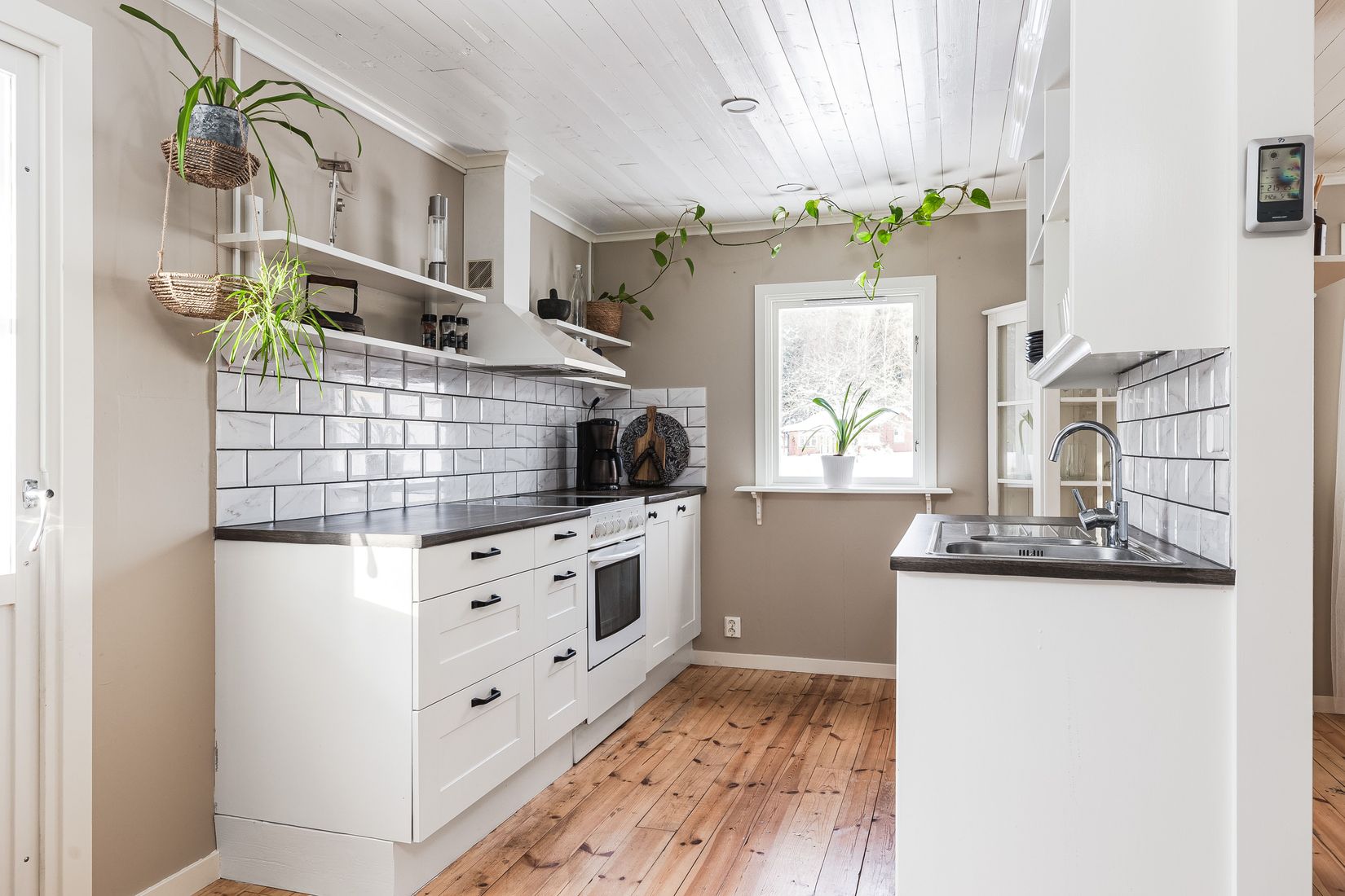 Fritidshus, Sandvik 9, Vreta Kloster, Linköping