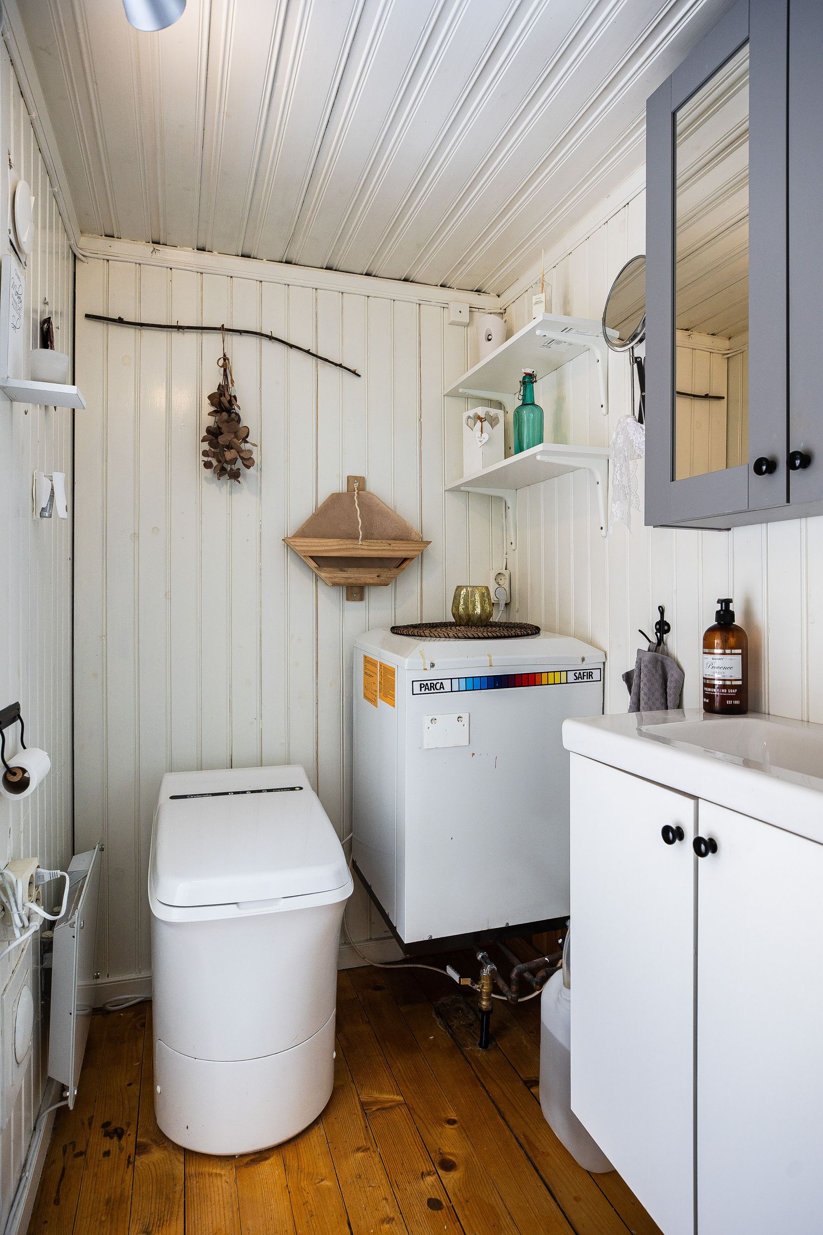 Fritidshus, Sandvik 9, Vreta Kloster, Linköping