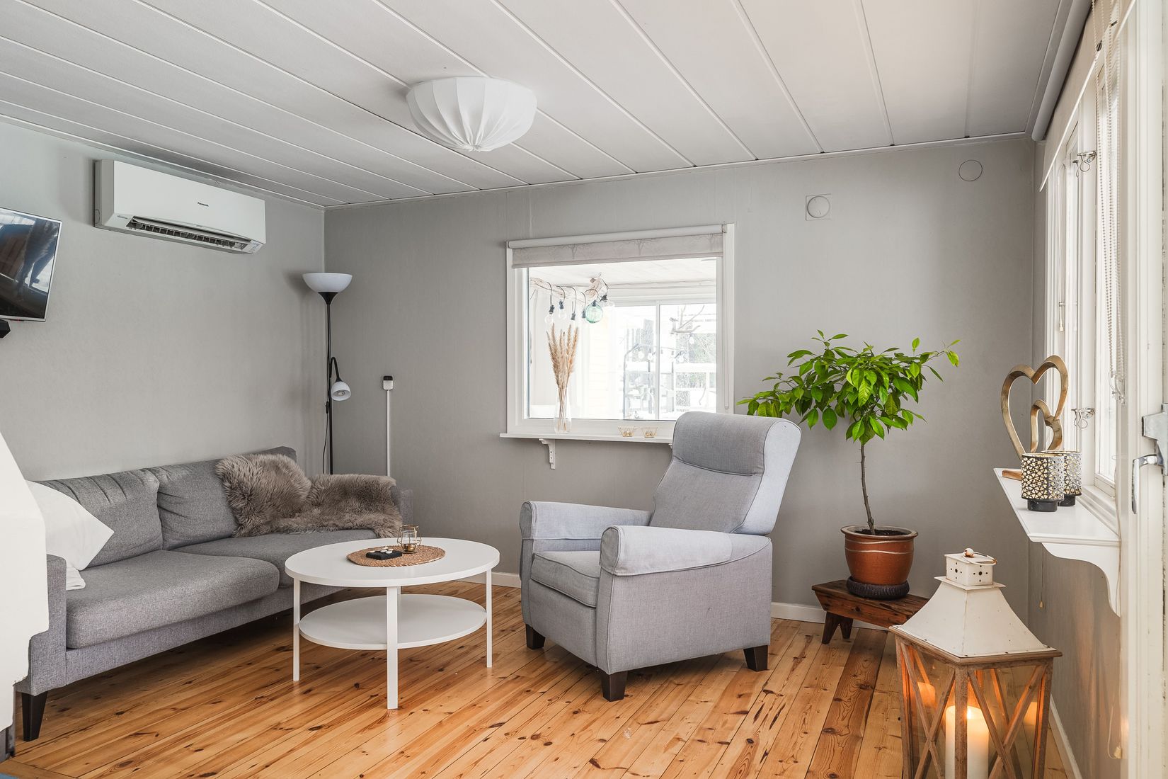 Fritidshus, Sandvik 9, Vreta Kloster, Linköping