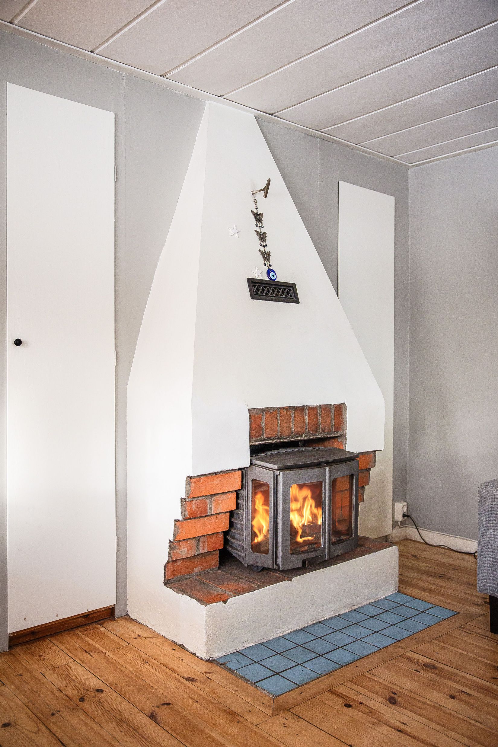 Fritidshus, Sandvik 9, Vreta Kloster, Linköping