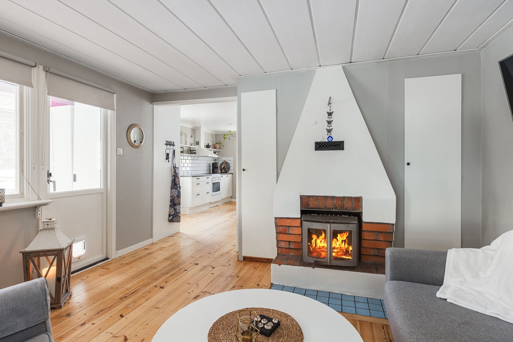 Fritidshus, Sandvik 9, Vreta Kloster, Linköping