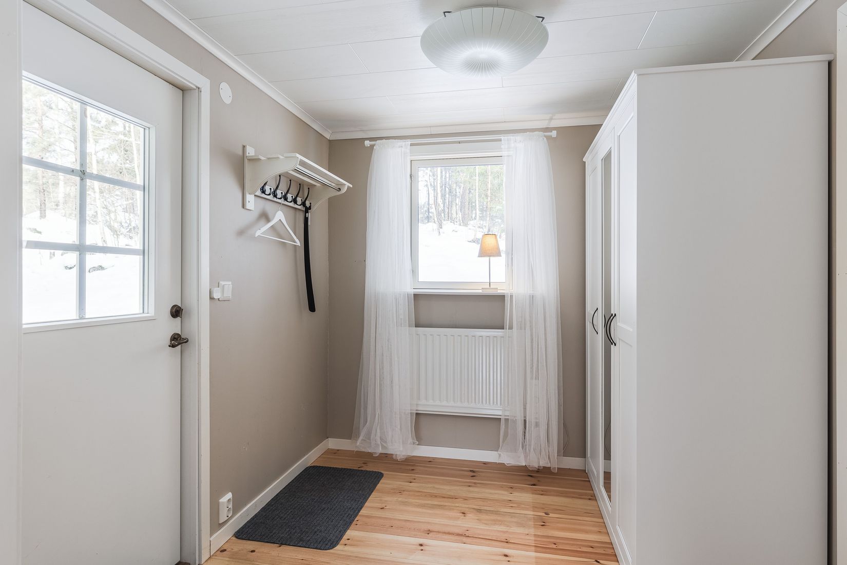 Fritidshus, Sandvik 9, Vreta Kloster, Linköping