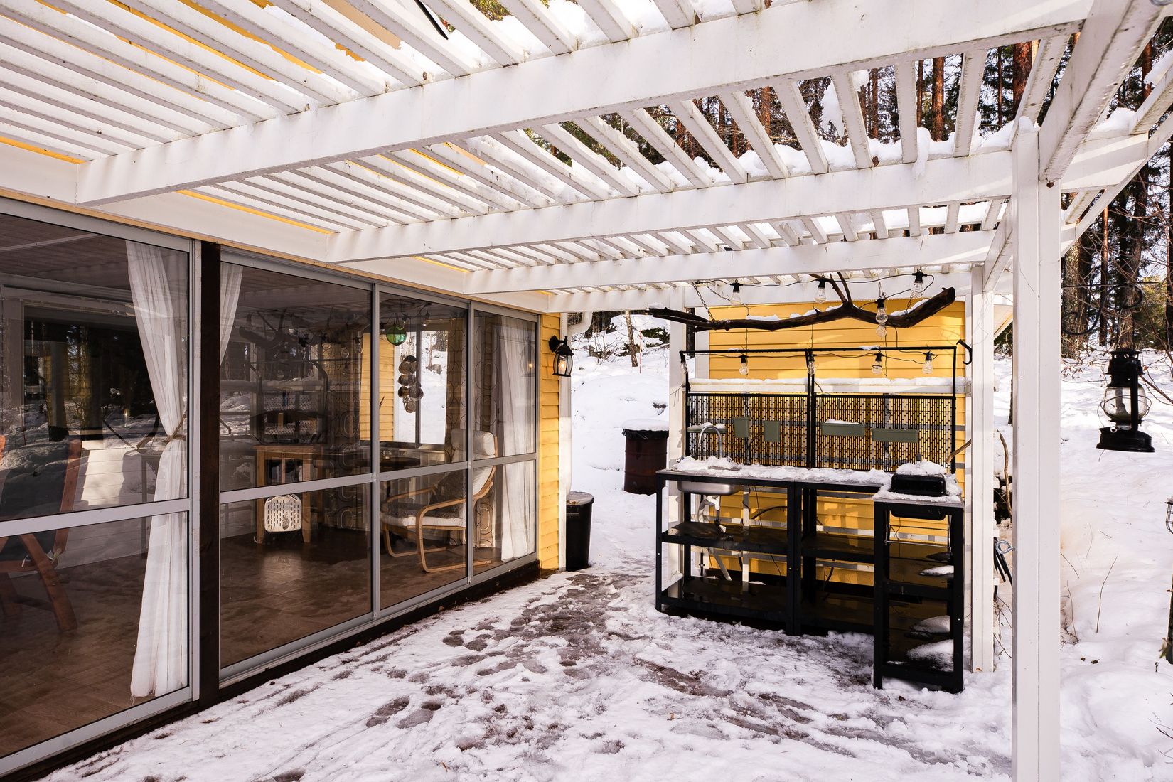 Fritidshus, Sandvik 9, Vreta Kloster, Linköping