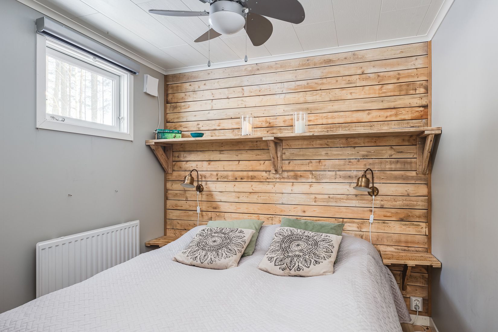 Fritidshus, Sandvik 9, Vreta Kloster, Linköping