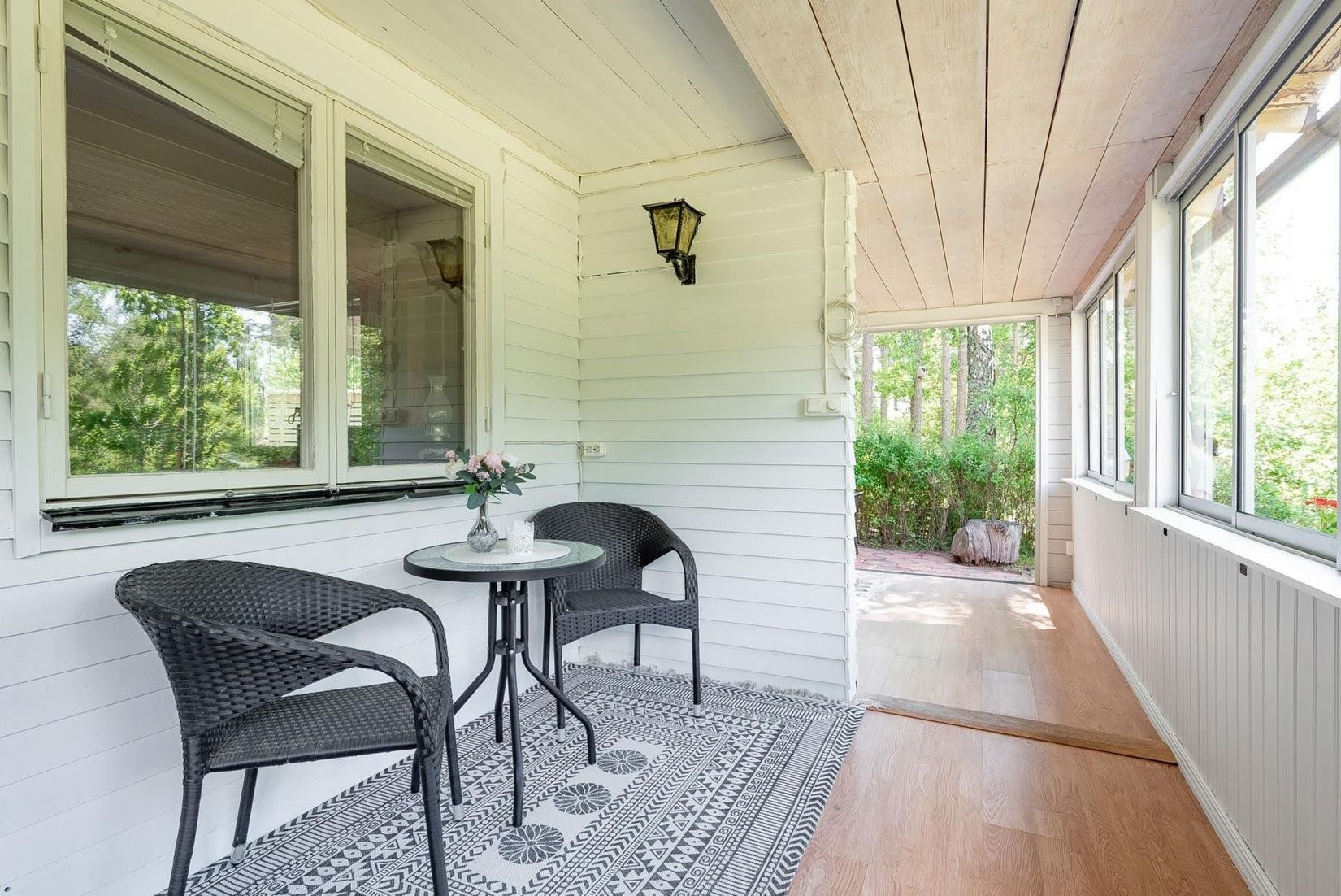 Fritidshus, Sandvik 9, Vreta Kloster, Linköping