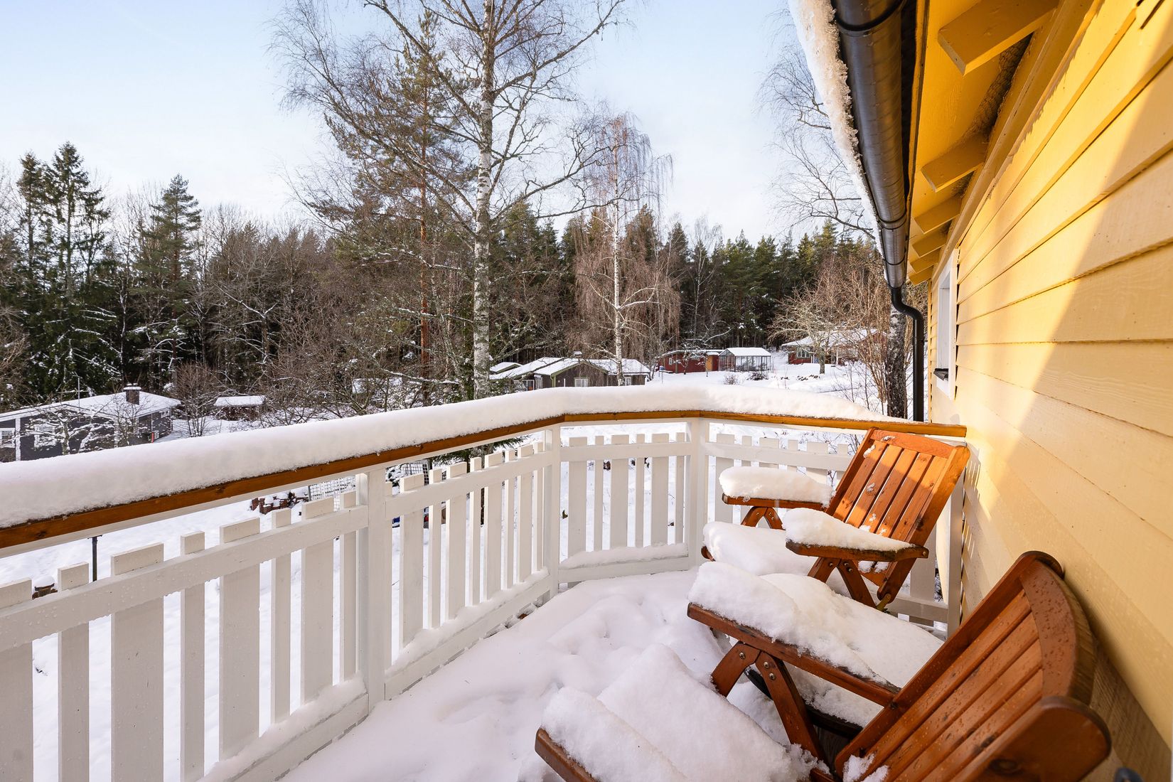 Fritidshus, Sandvik 9, Vreta Kloster, Linköping