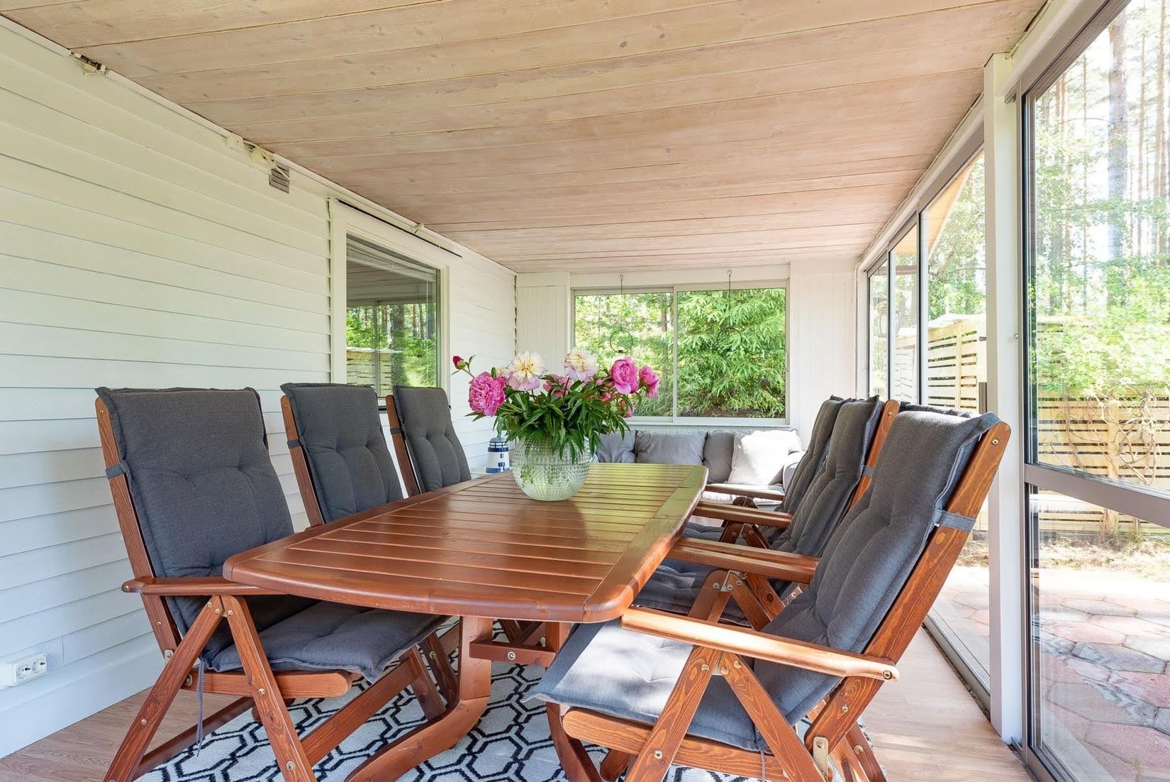 Fritidshus, Sandvik 9, Vreta Kloster, Linköping