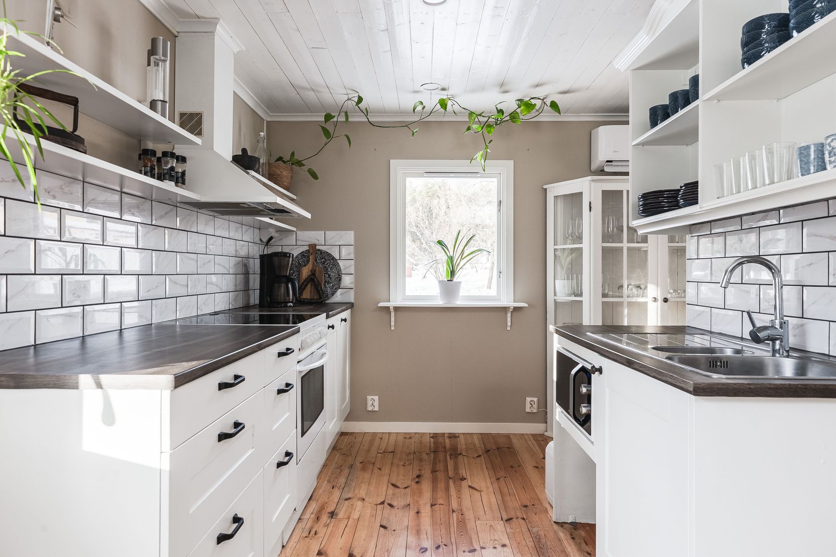 Fritidshus, Sandvik 9, Vreta Kloster, Linköping