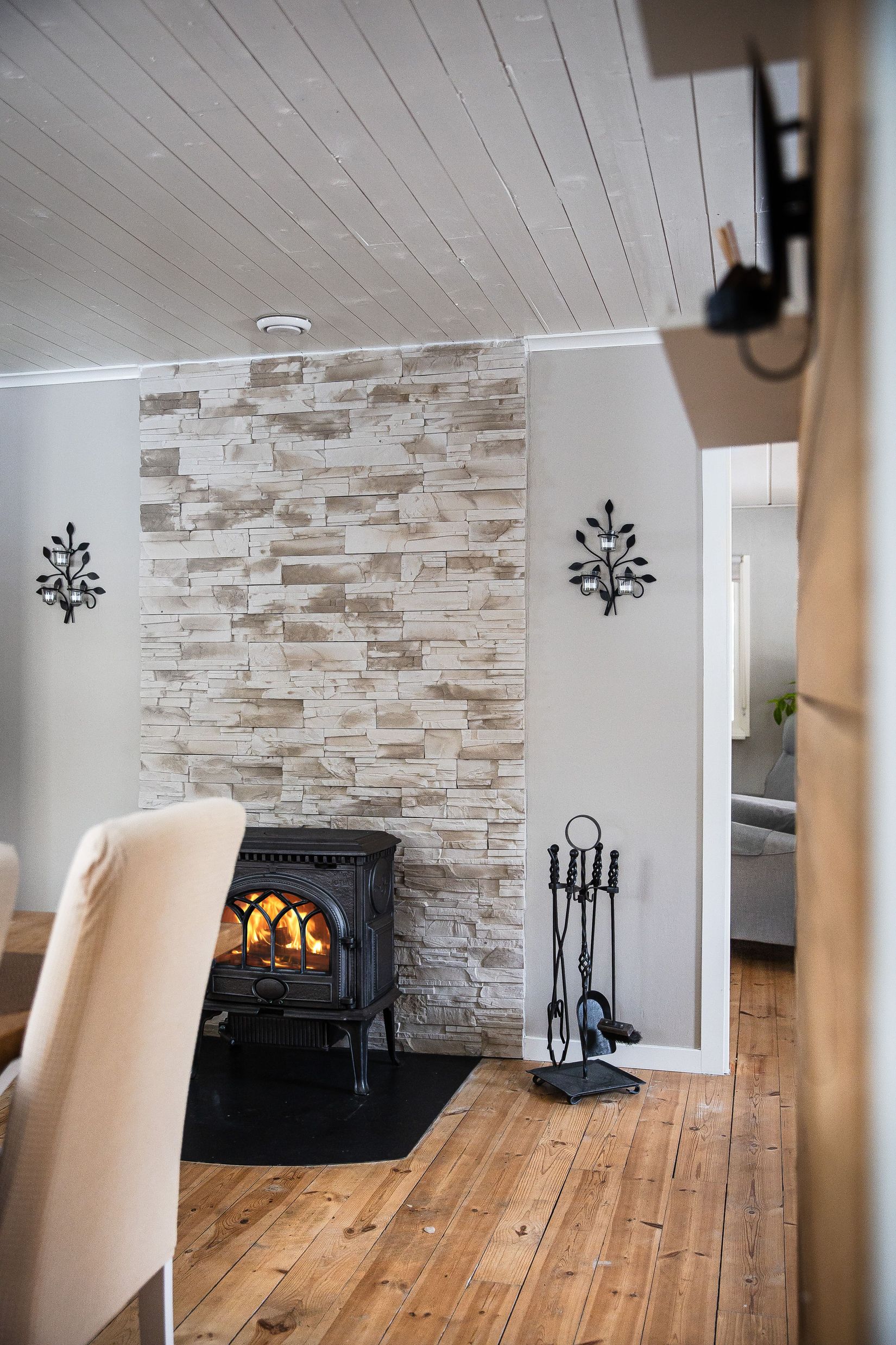 Fritidshus, Sandvik 9, Vreta Kloster, Linköping