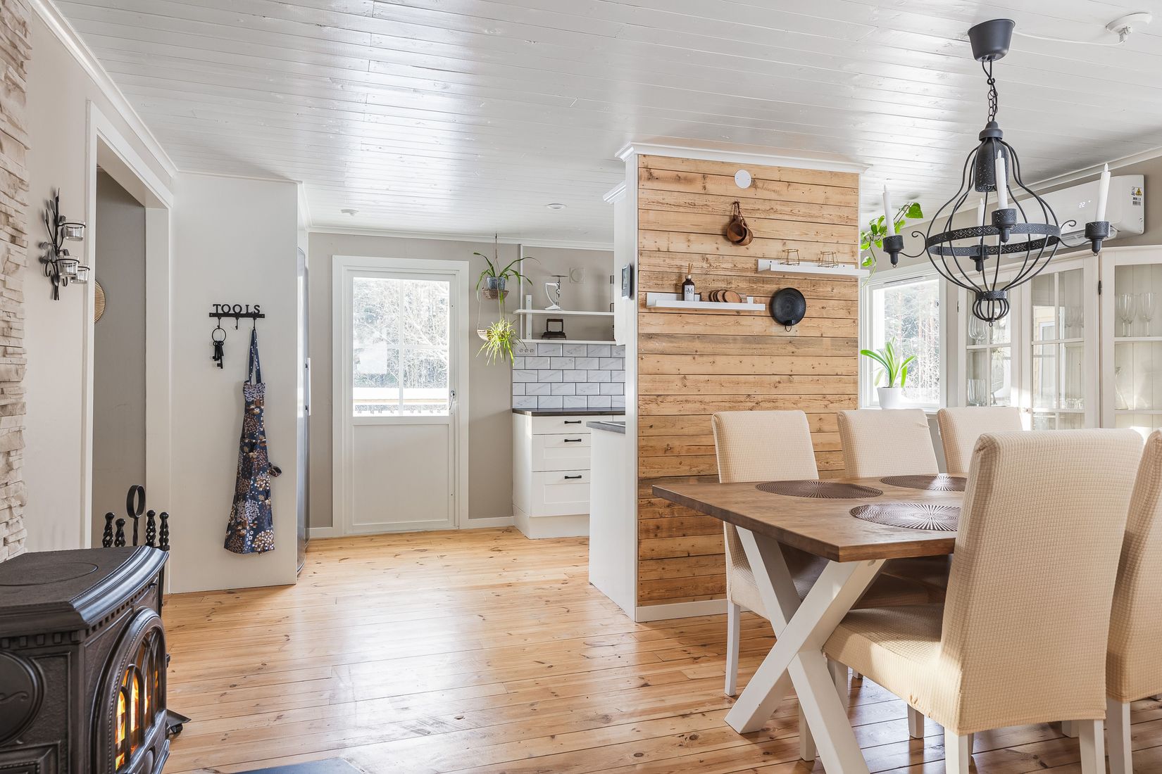 Fritidshus, Sandvik 9, Vreta Kloster, Linköping