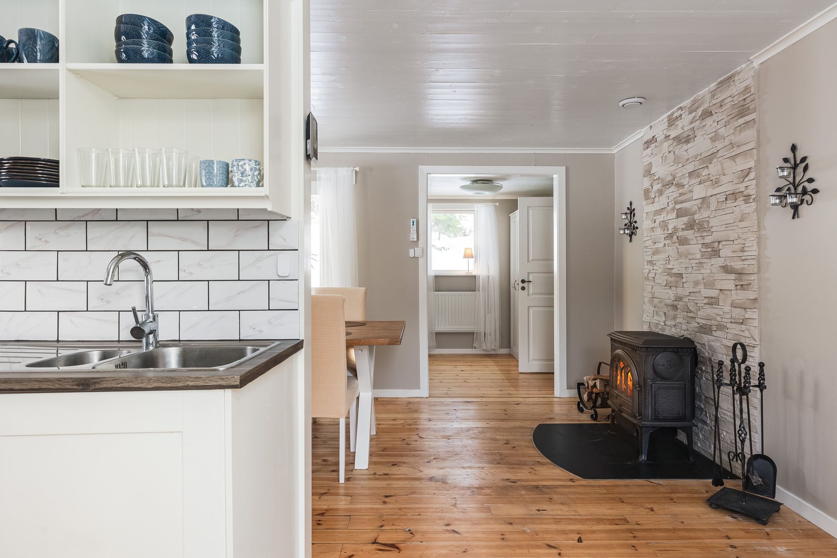 Fritidshus, Sandvik 9, Vreta Kloster, Linköping