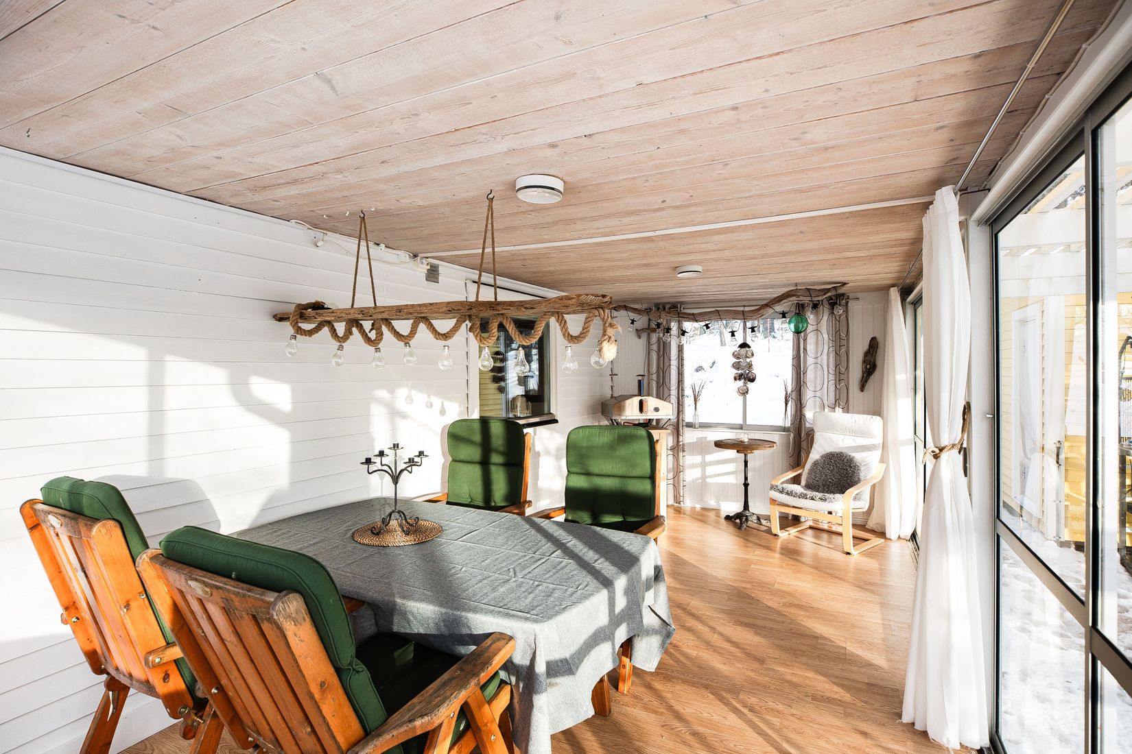 Fritidshus, Sandvik 9, Vreta Kloster, Linköping