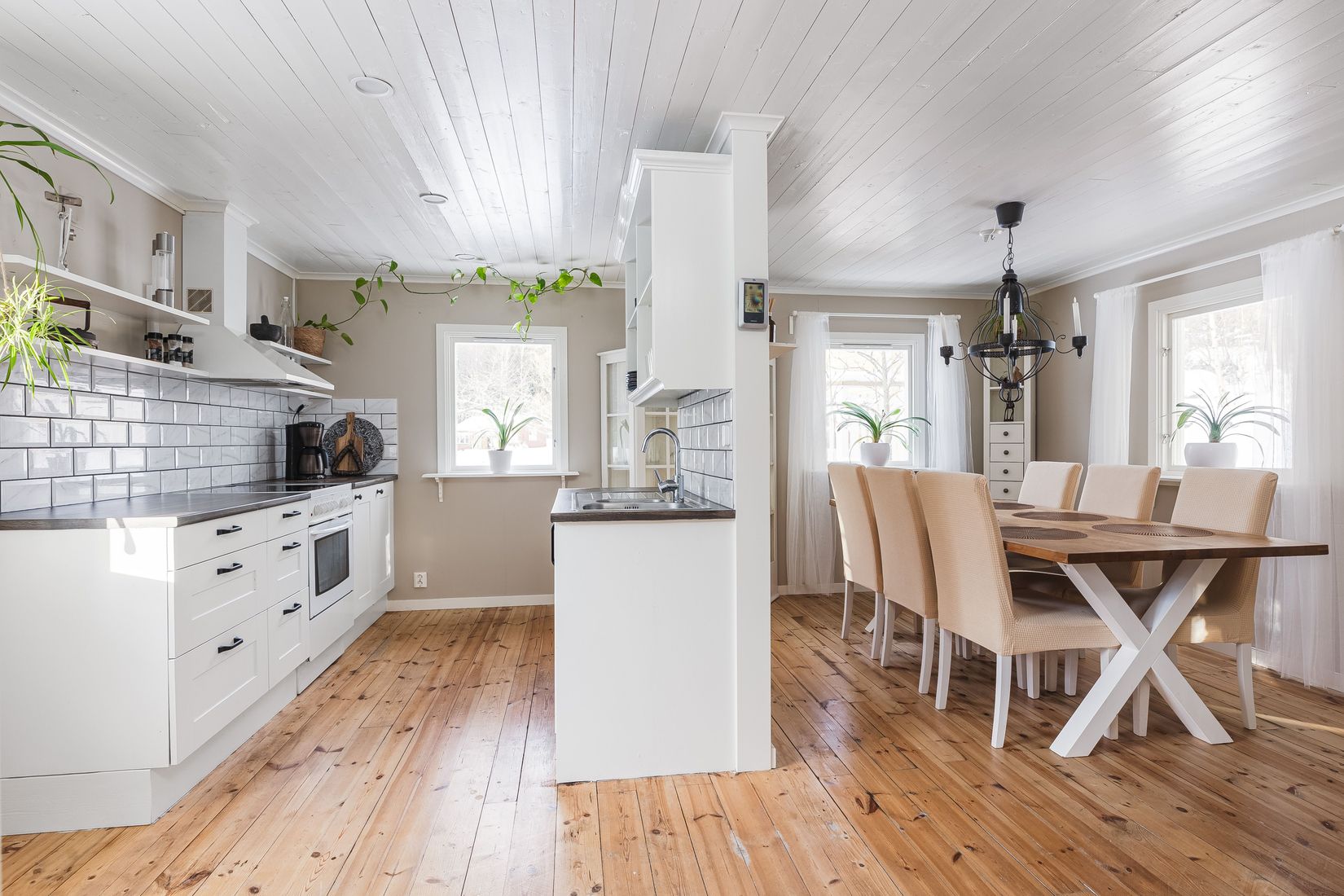 Fritidshus, Sandvik 9, Vreta Kloster, Linköping