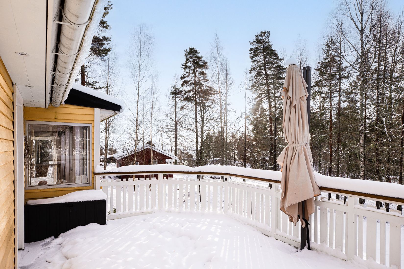 Fritidshus, Sandvik 9, Vreta Kloster, Linköping