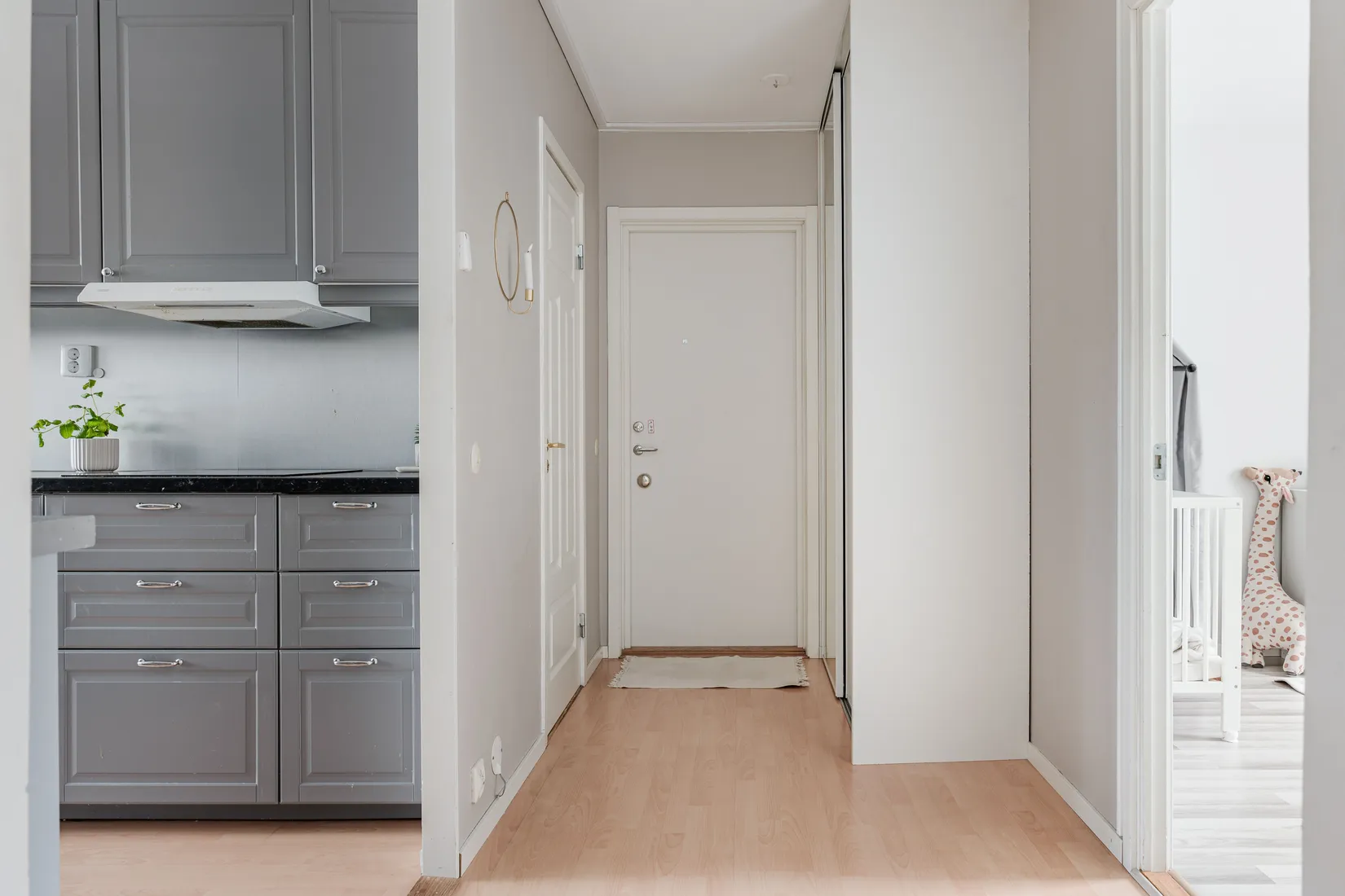 Bostadsrätt, Herrhagsvägen 15A, Herrhagen, Falun