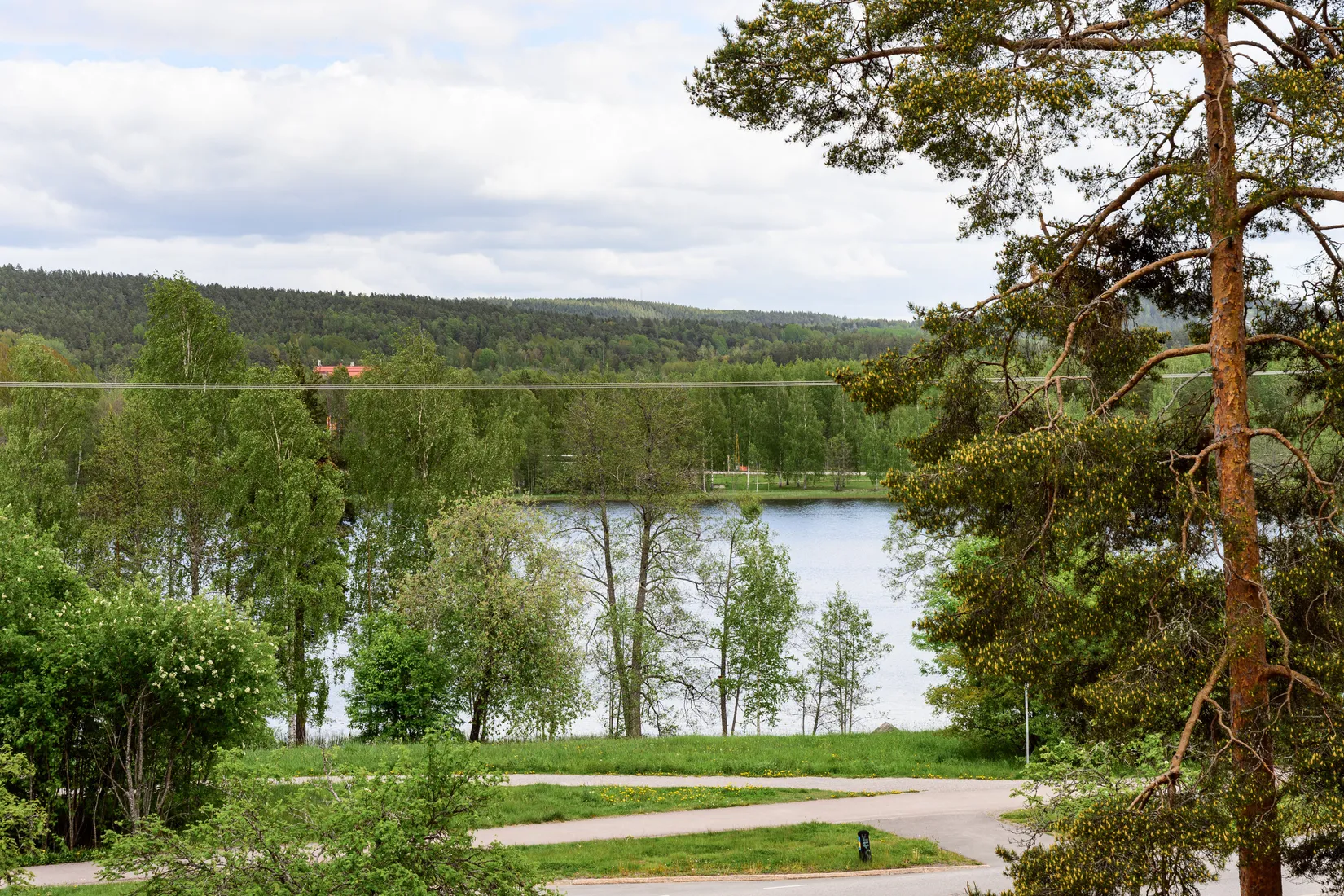 Bostadsrätt, Herrhagsvägen 15A, Herrhagen, Falun