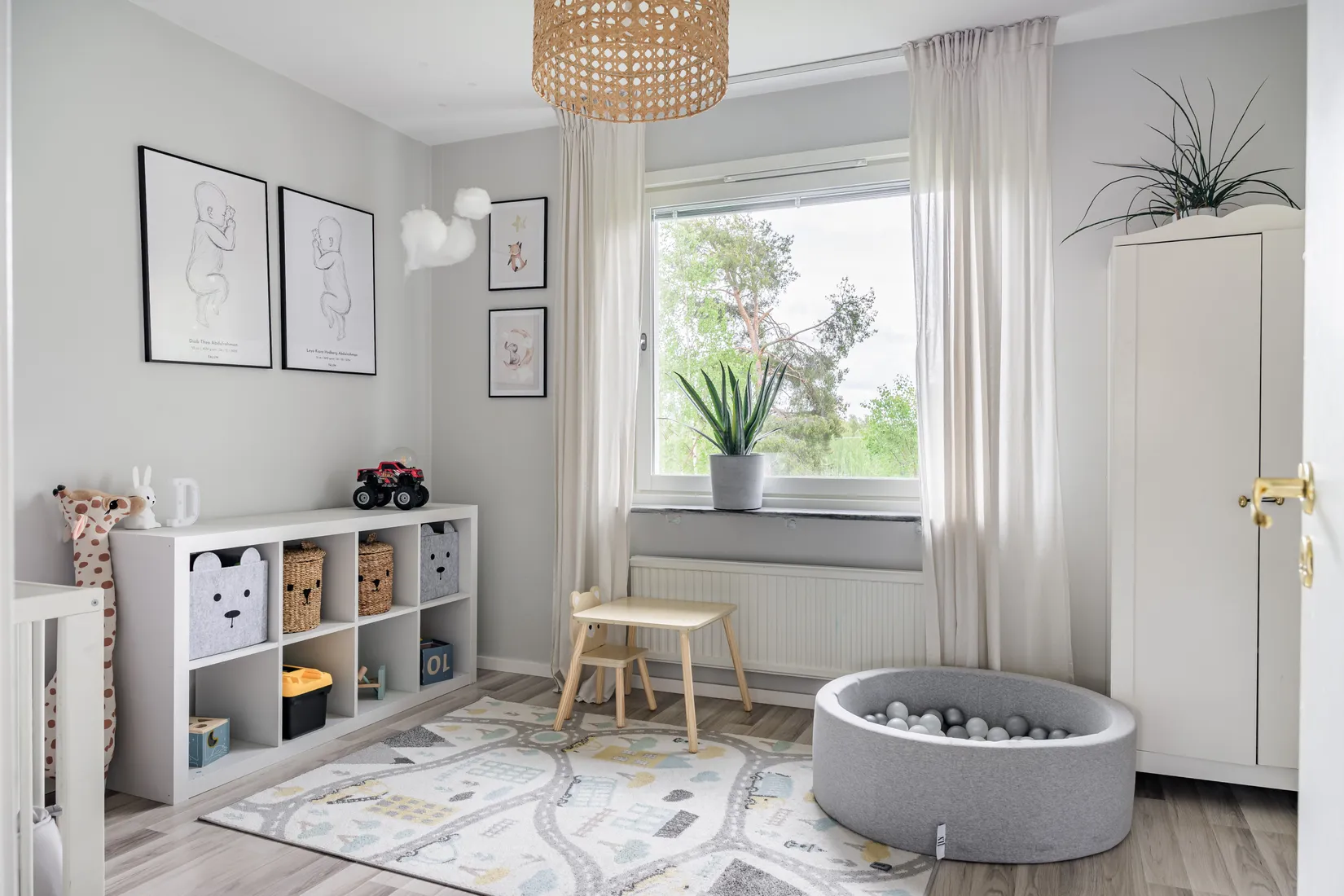 Bostadsrätt, Herrhagsvägen 15A, Herrhagen, Falun