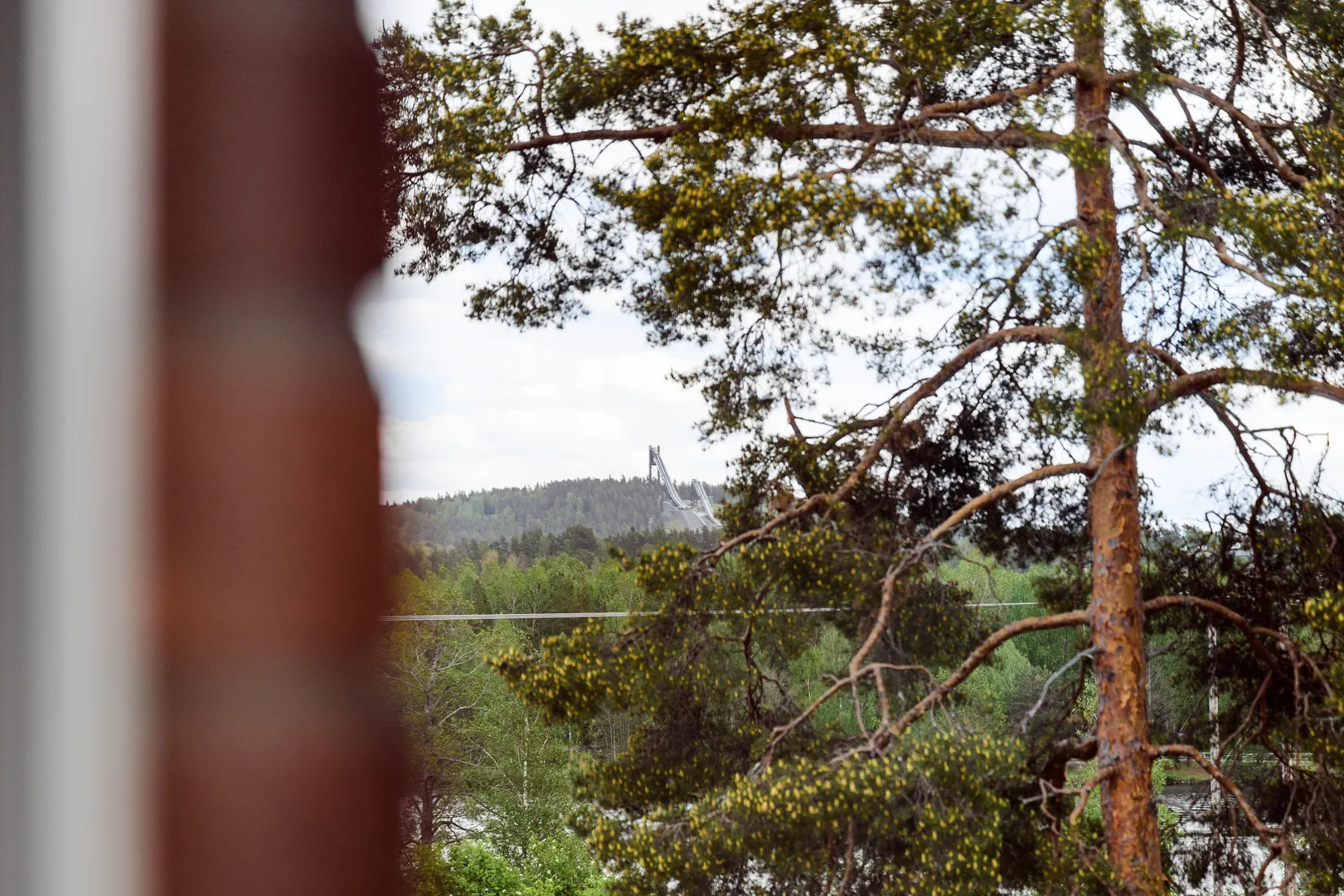 Bostadsrätt, Herrhagsvägen 15A, Herrhagen, Falun