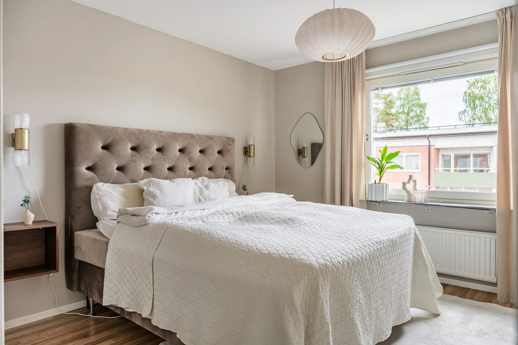 Bostadsrätt, Herrhagsvägen 15A, Herrhagen, Falun