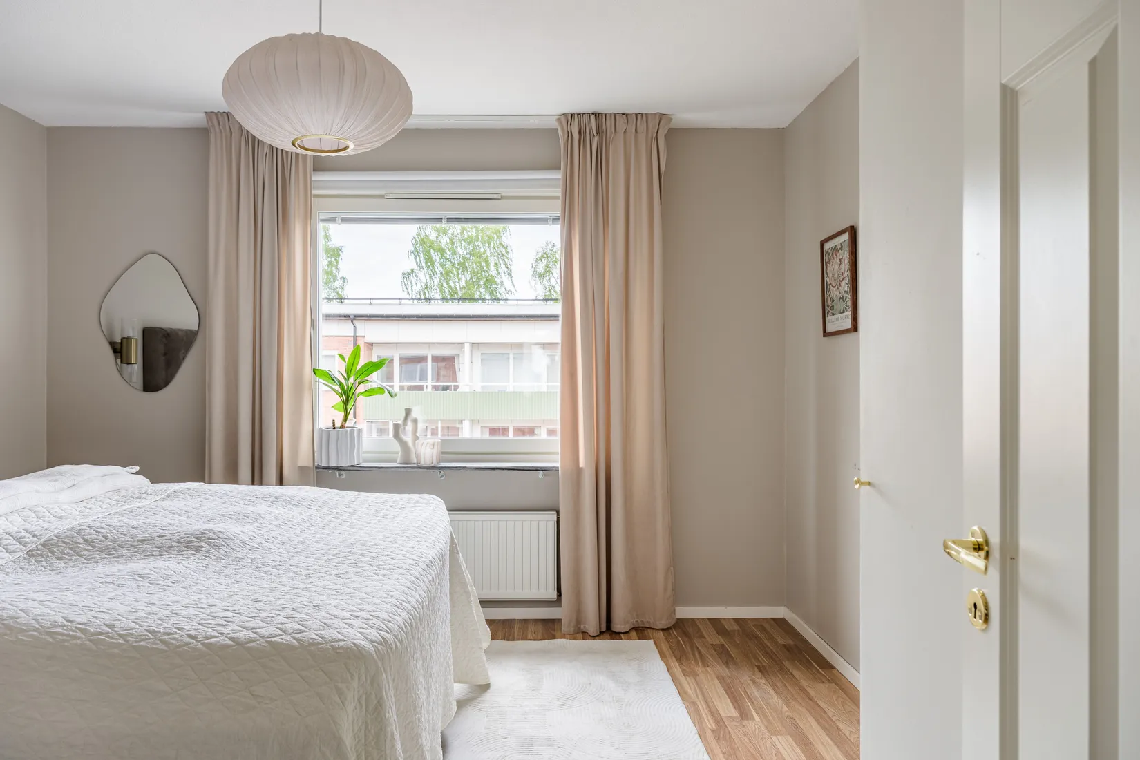 Bostadsrätt, Herrhagsvägen 15A, Herrhagen, Falun